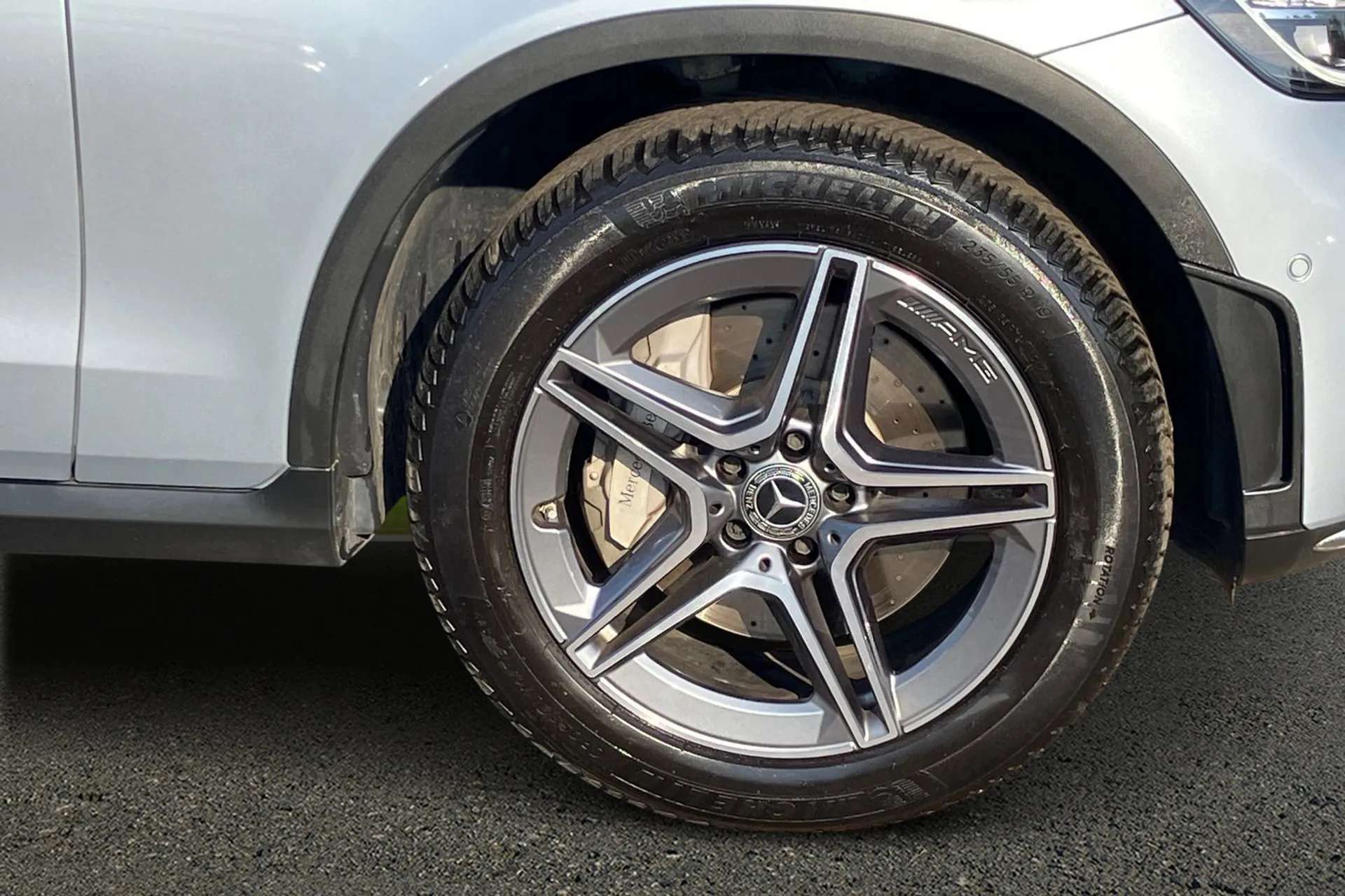 2022 MERCEDES-BENZ GLC 2022 MERCEDES-BENZ GLC