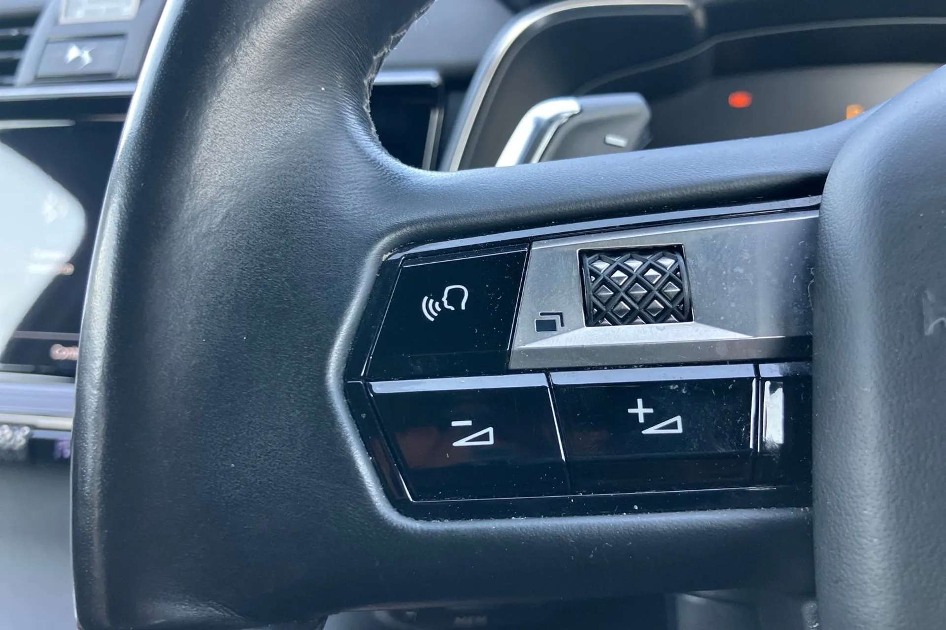 2019 DS DS7 CROSSBACK 2019 DS DS7 CROSSBACK