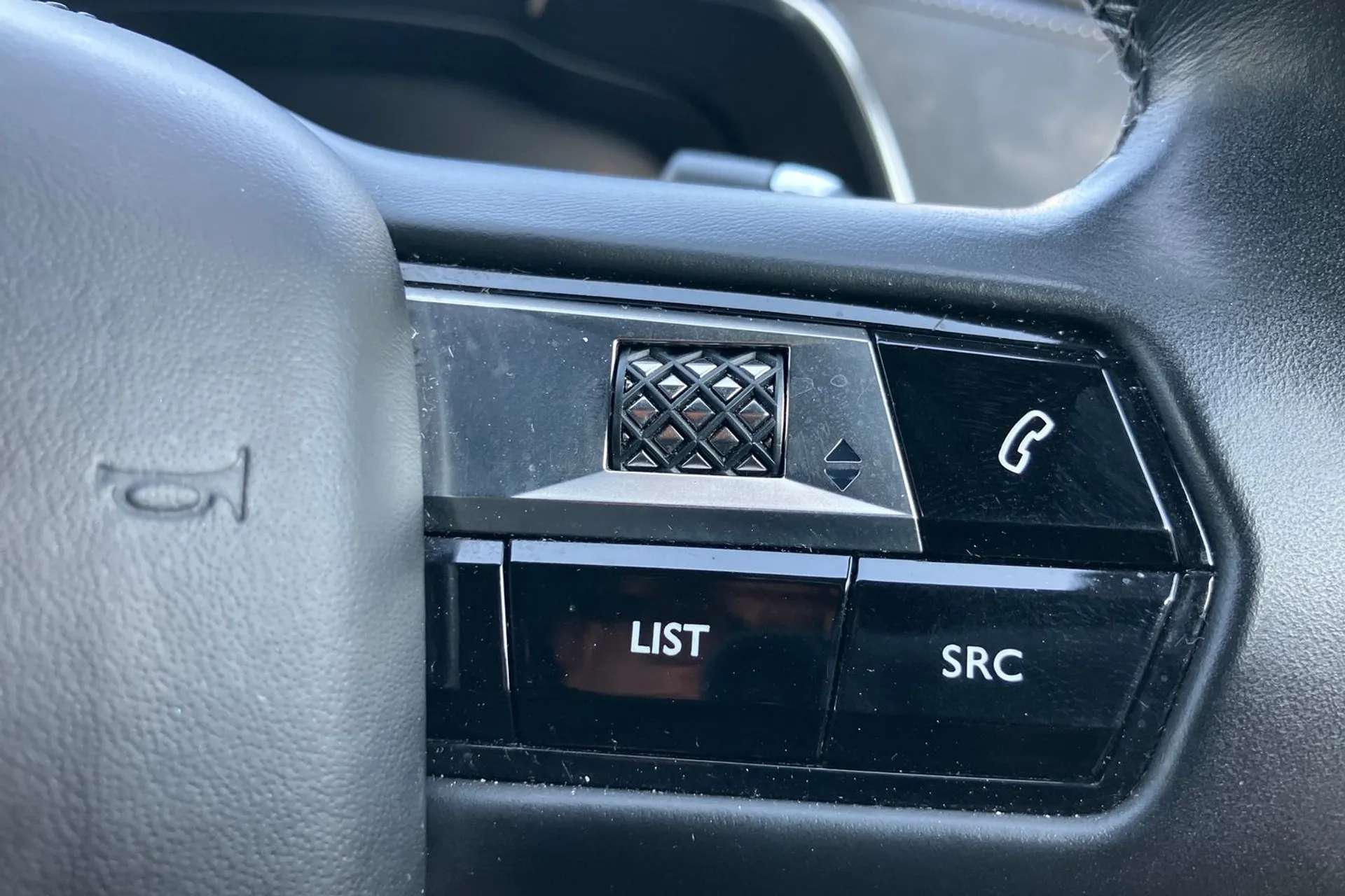 2019 DS DS7 CROSSBACK 2019 DS DS7 CROSSBACK