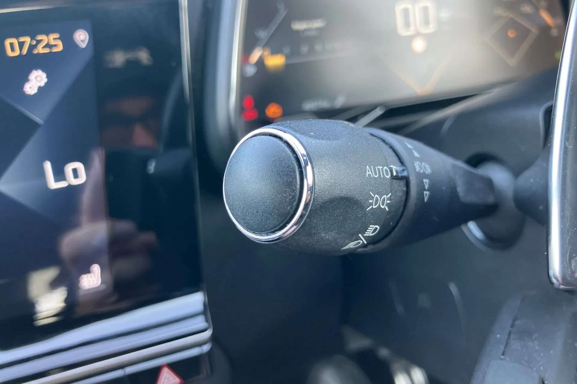 2019 DS DS7 CROSSBACK 2019 DS DS7 CROSSBACK