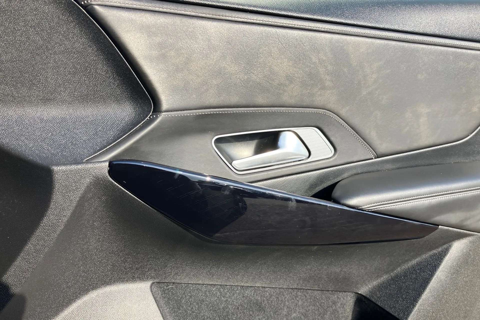 2019 DS DS7 CROSSBACK 2019 DS DS7 CROSSBACK