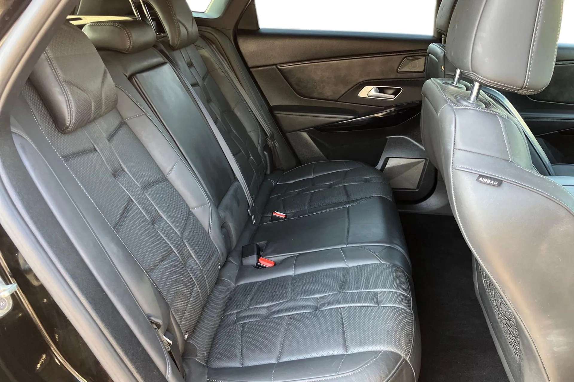 2019 DS DS7 CROSSBACK 2019 DS DS7 CROSSBACK