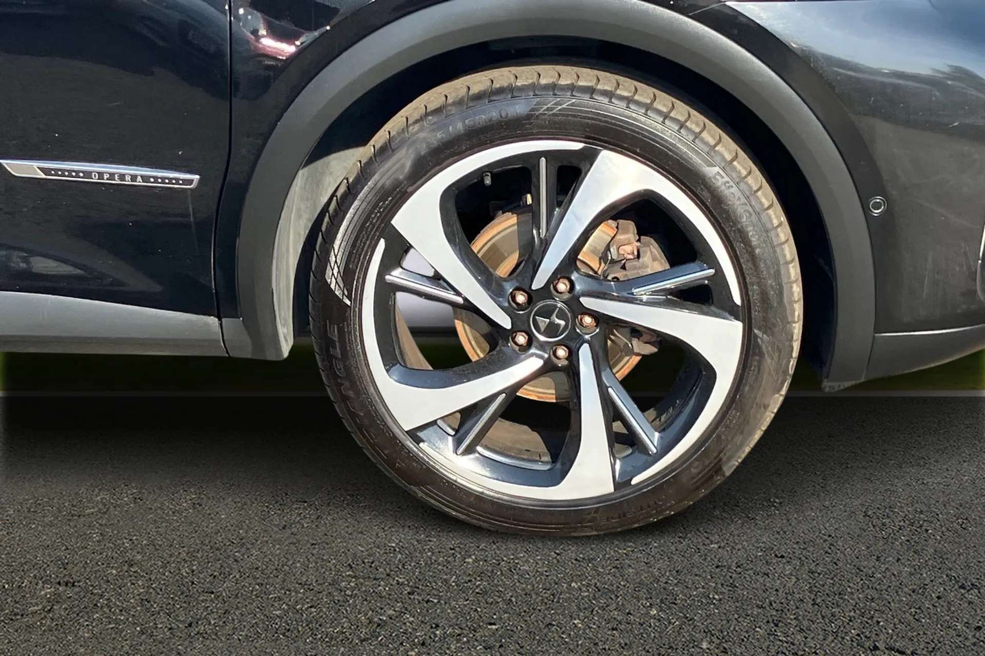 2019 DS DS7 CROSSBACK 2019 DS DS7 CROSSBACK