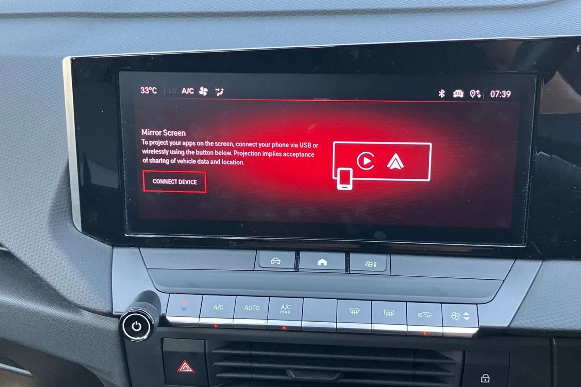 2022 VAUXHALL ASTRA 2022 VAUXHALL ASTRA