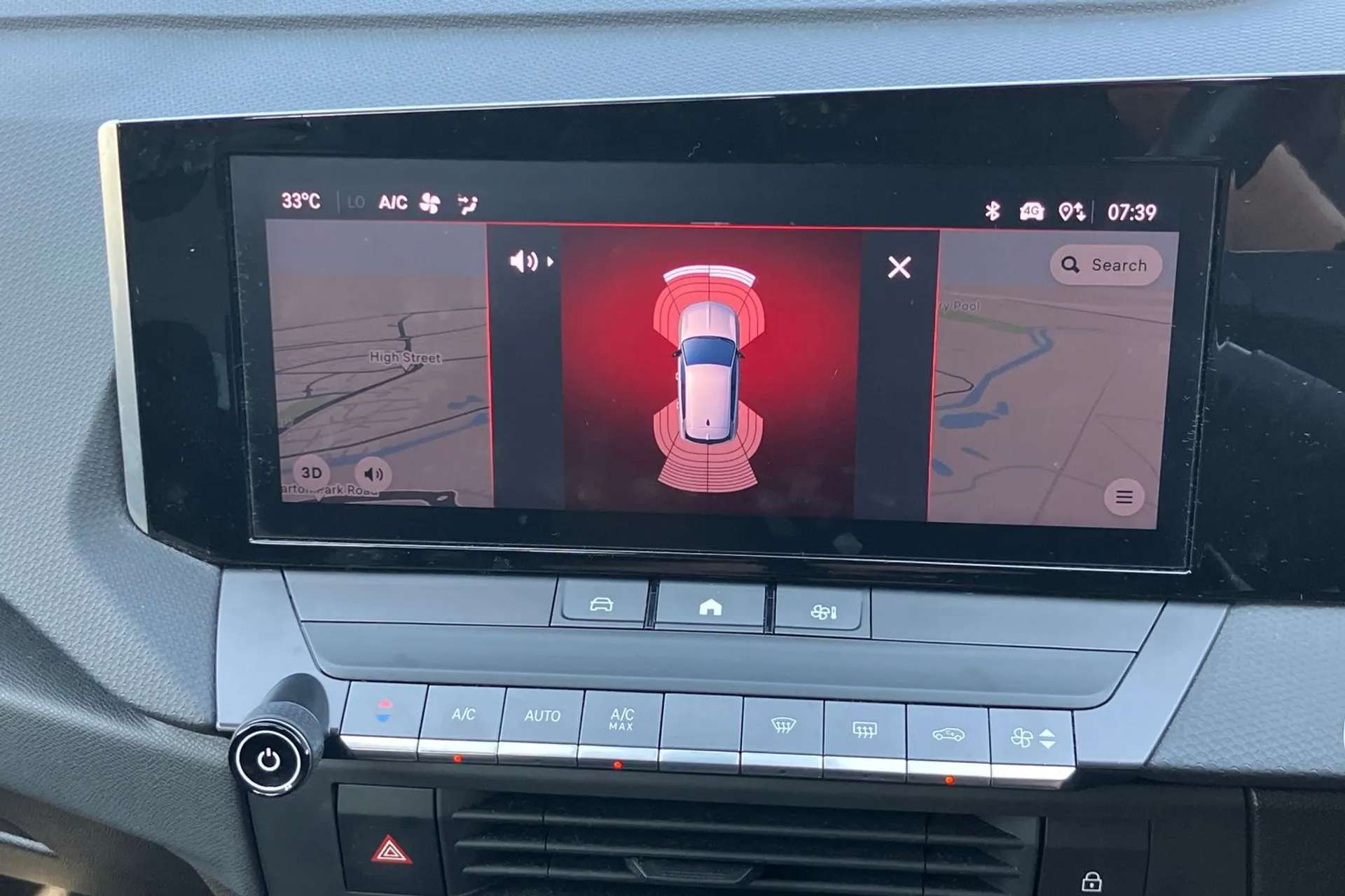 2022 VAUXHALL ASTRA 2022 VAUXHALL ASTRA