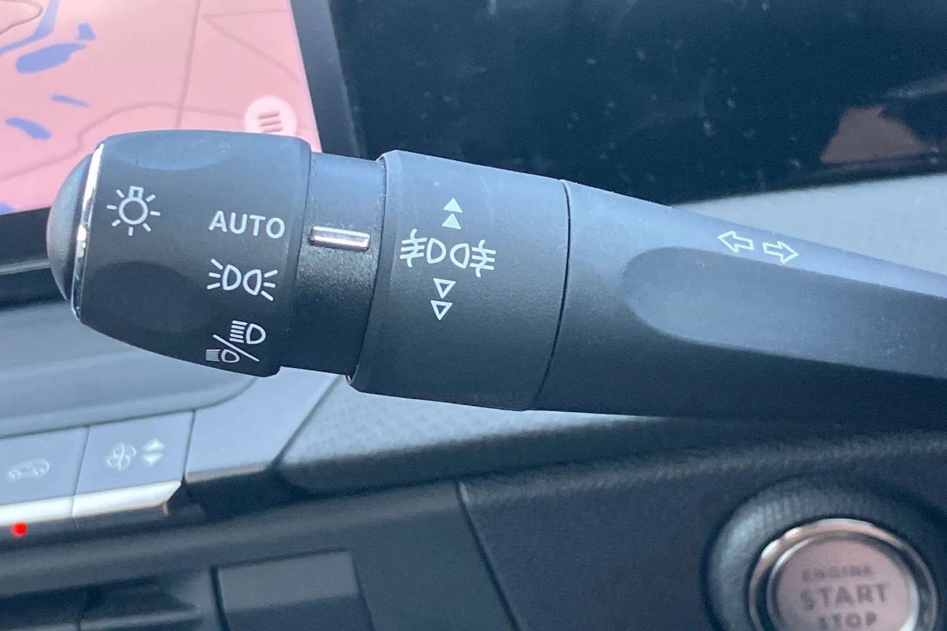 2022 VAUXHALL ASTRA 2022 VAUXHALL ASTRA