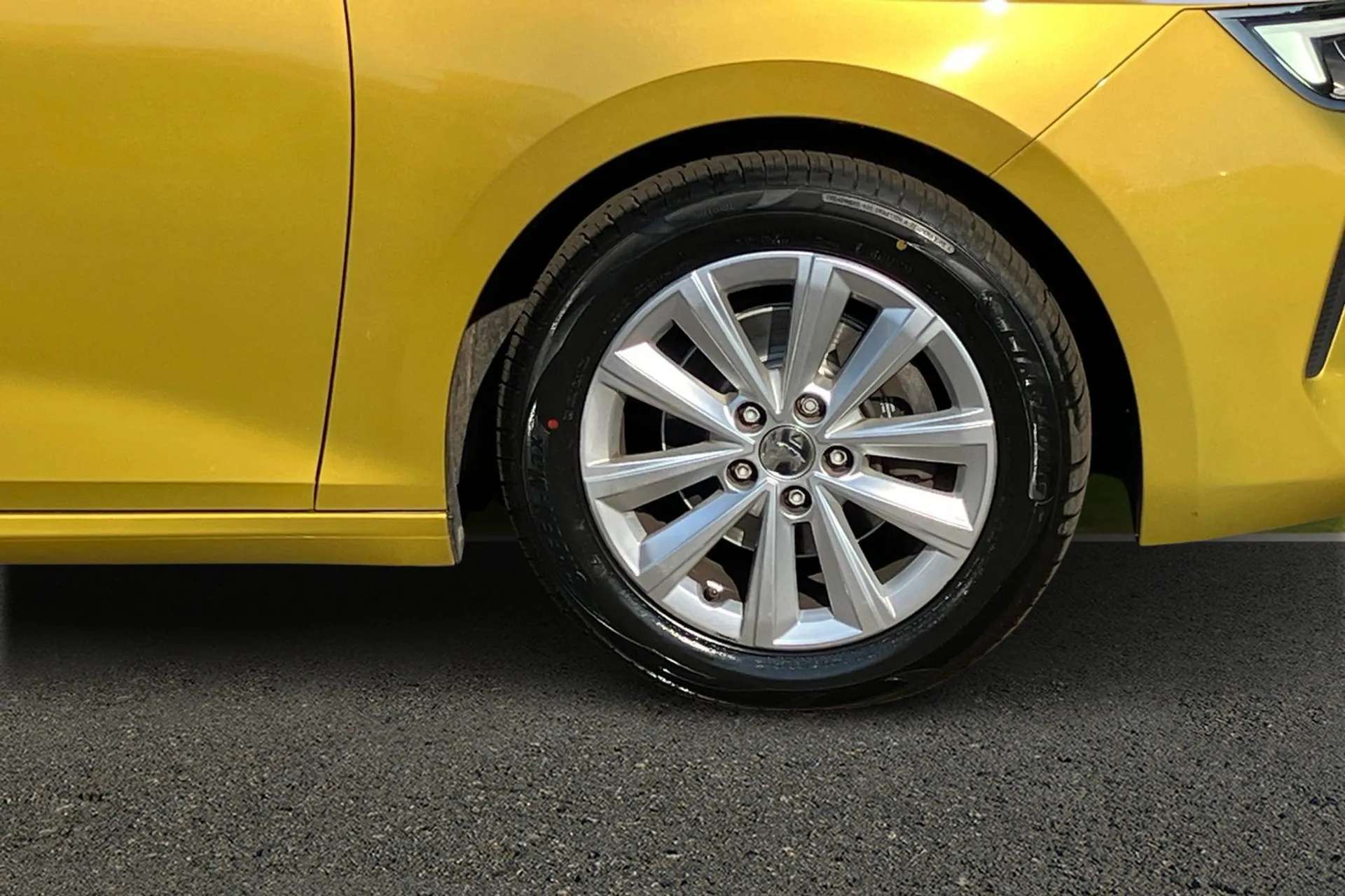 2022 VAUXHALL ASTRA 2022 VAUXHALL ASTRA