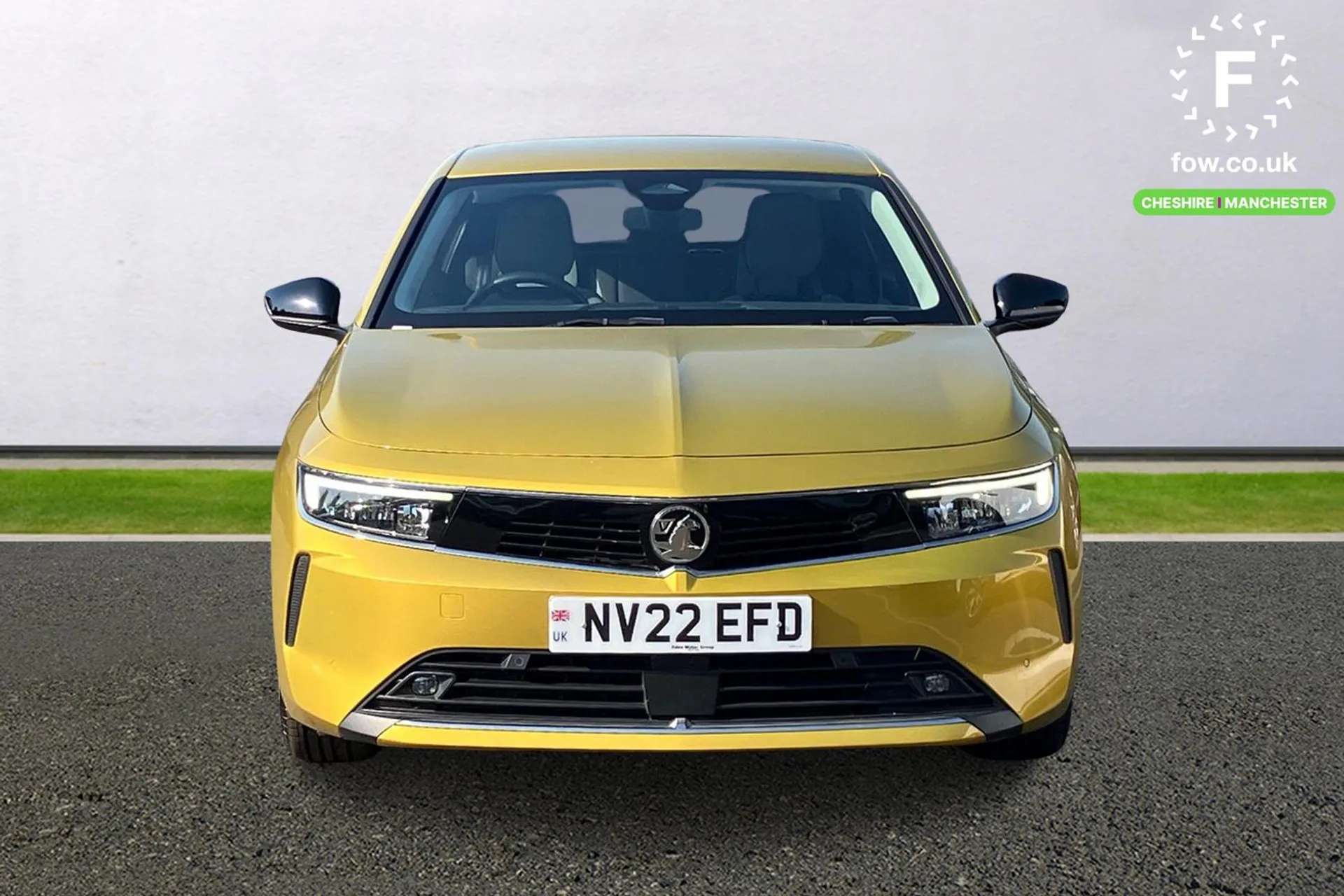 2022 VAUXHALL ASTRA 2022 VAUXHALL ASTRA