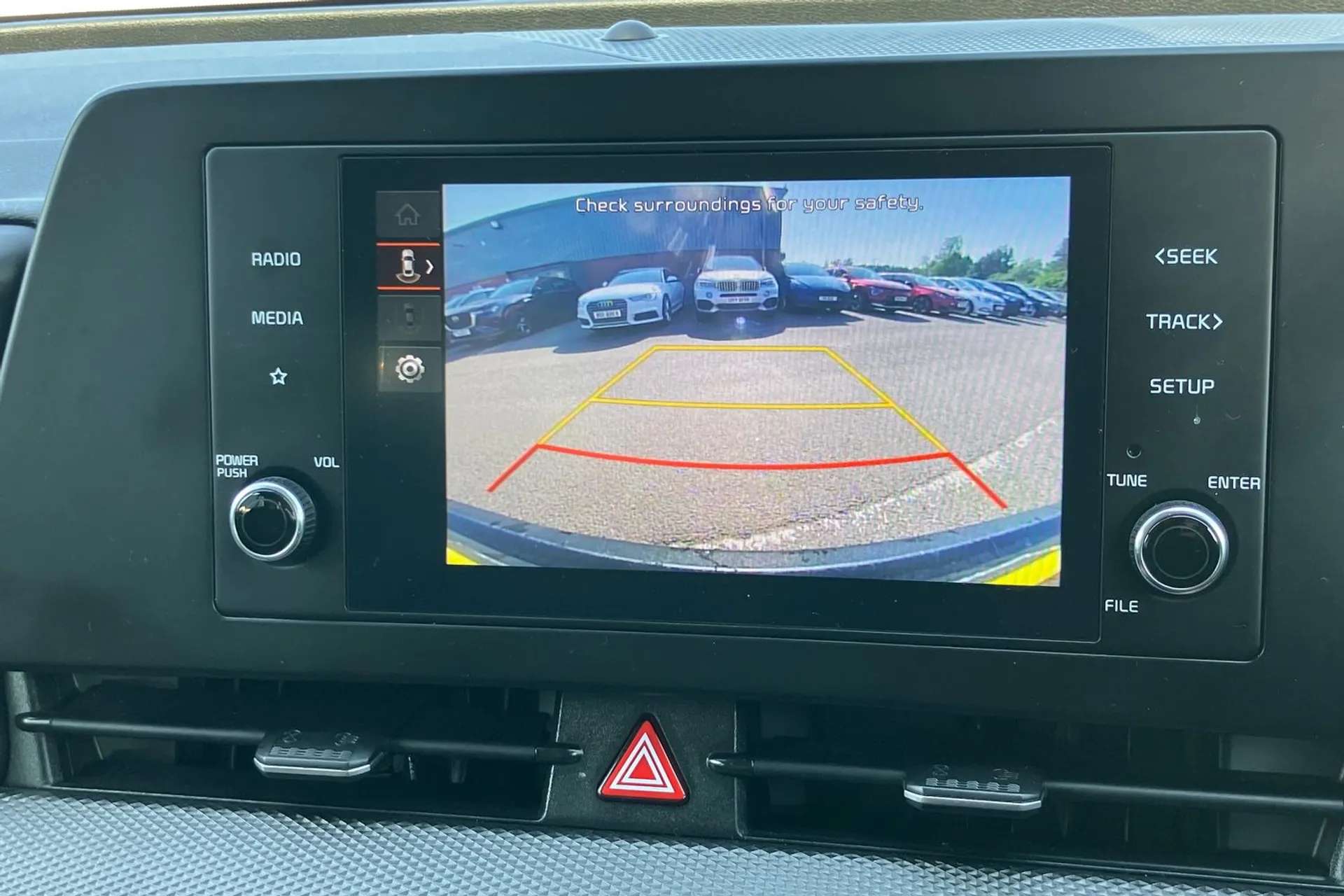 2023 KIA SPORTAGE 2023 KIA SPORTAGE