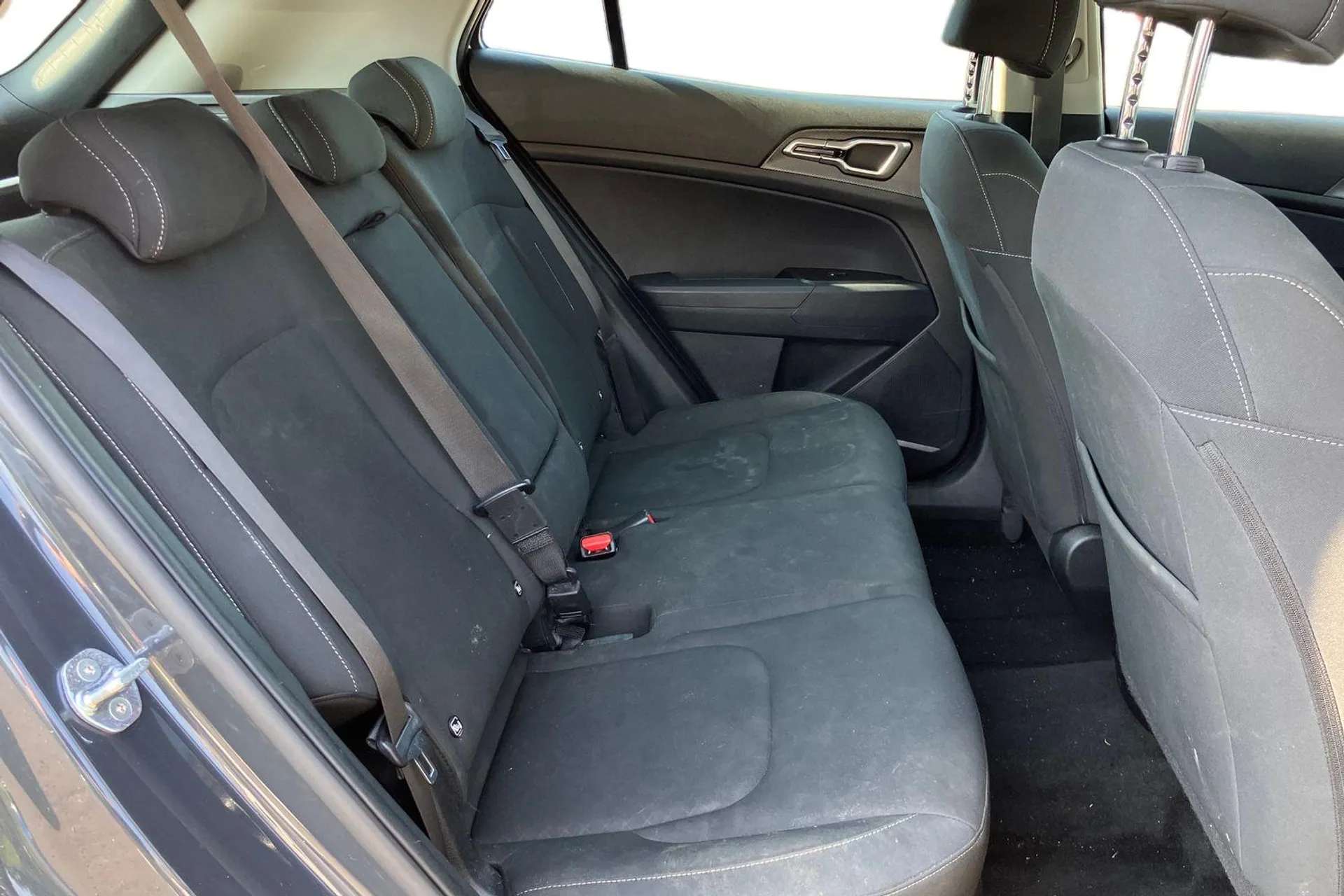 2023 KIA SPORTAGE 2023 KIA SPORTAGE