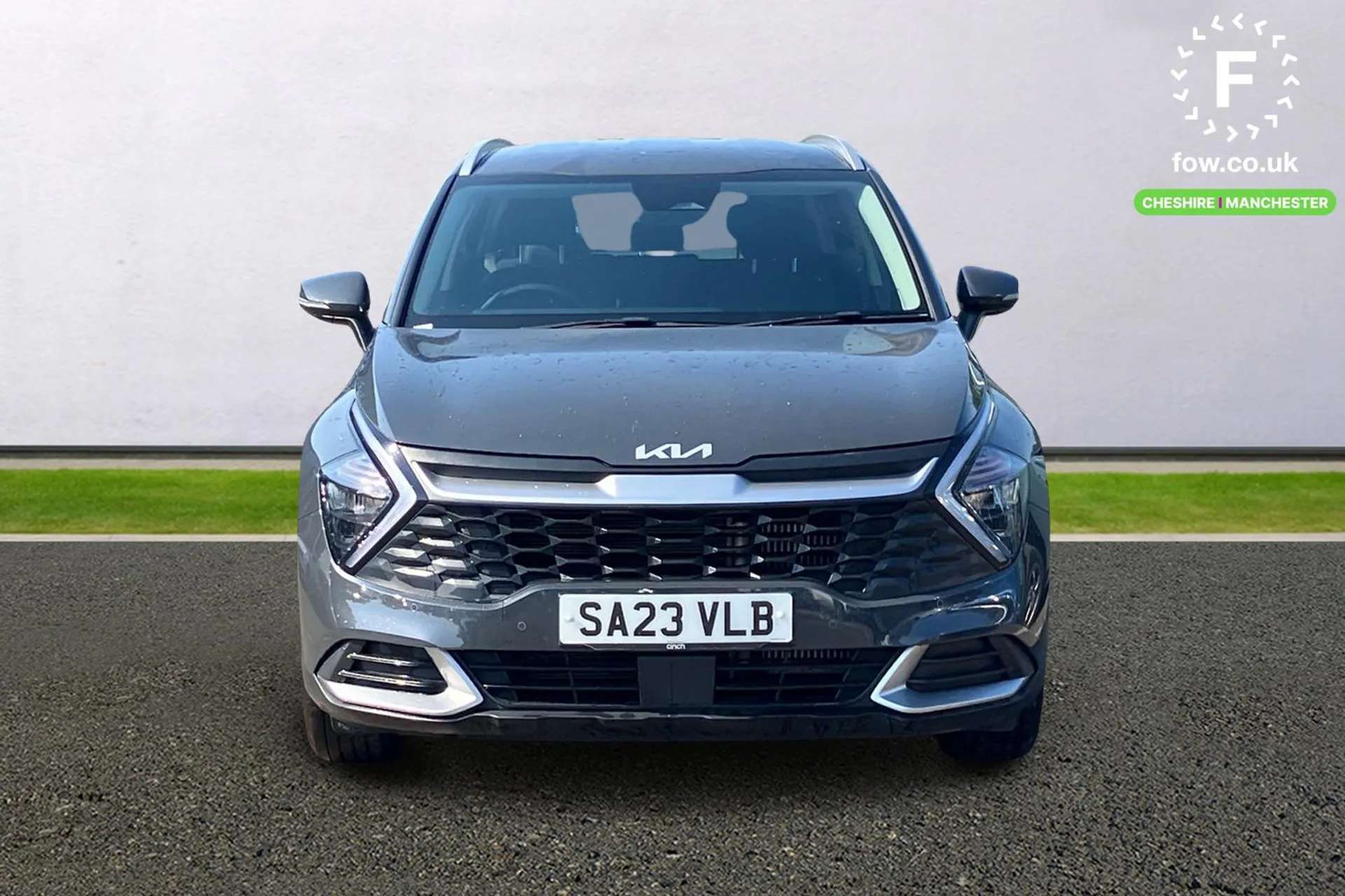 2023 KIA SPORTAGE 2023 KIA SPORTAGE