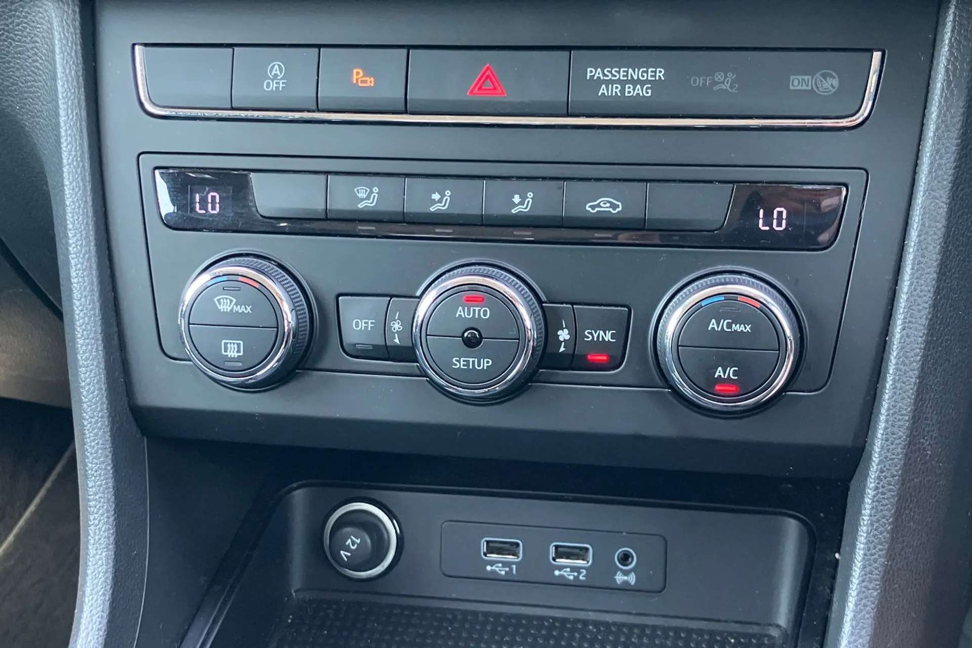 2018 SEAT ATECA 2018 SEAT ATECA