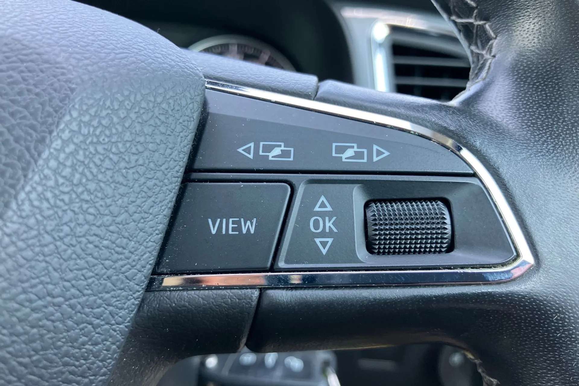 2018 SEAT ATECA 2018 SEAT ATECA