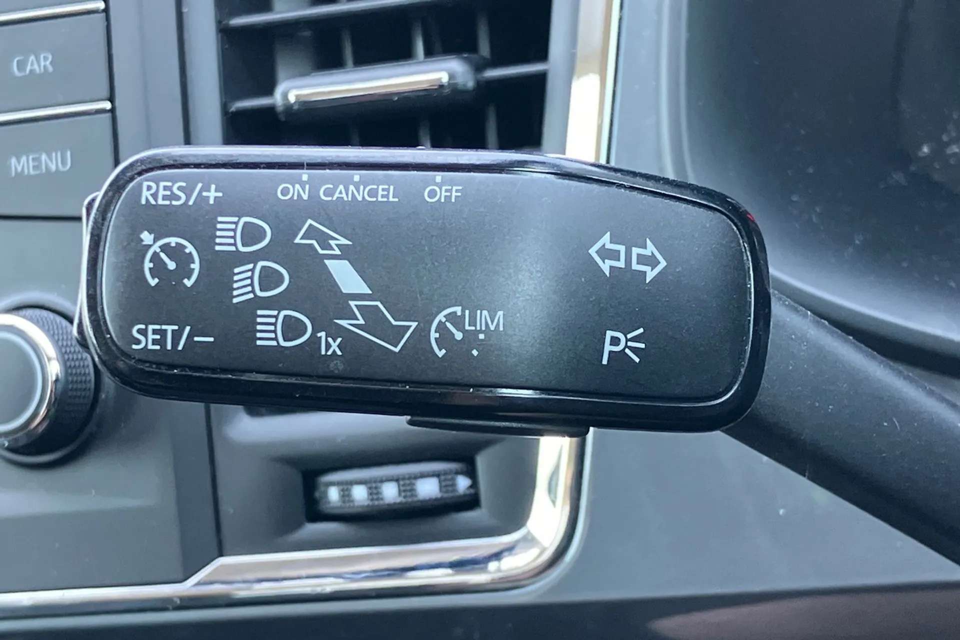 2018 SEAT ATECA 2018 SEAT ATECA