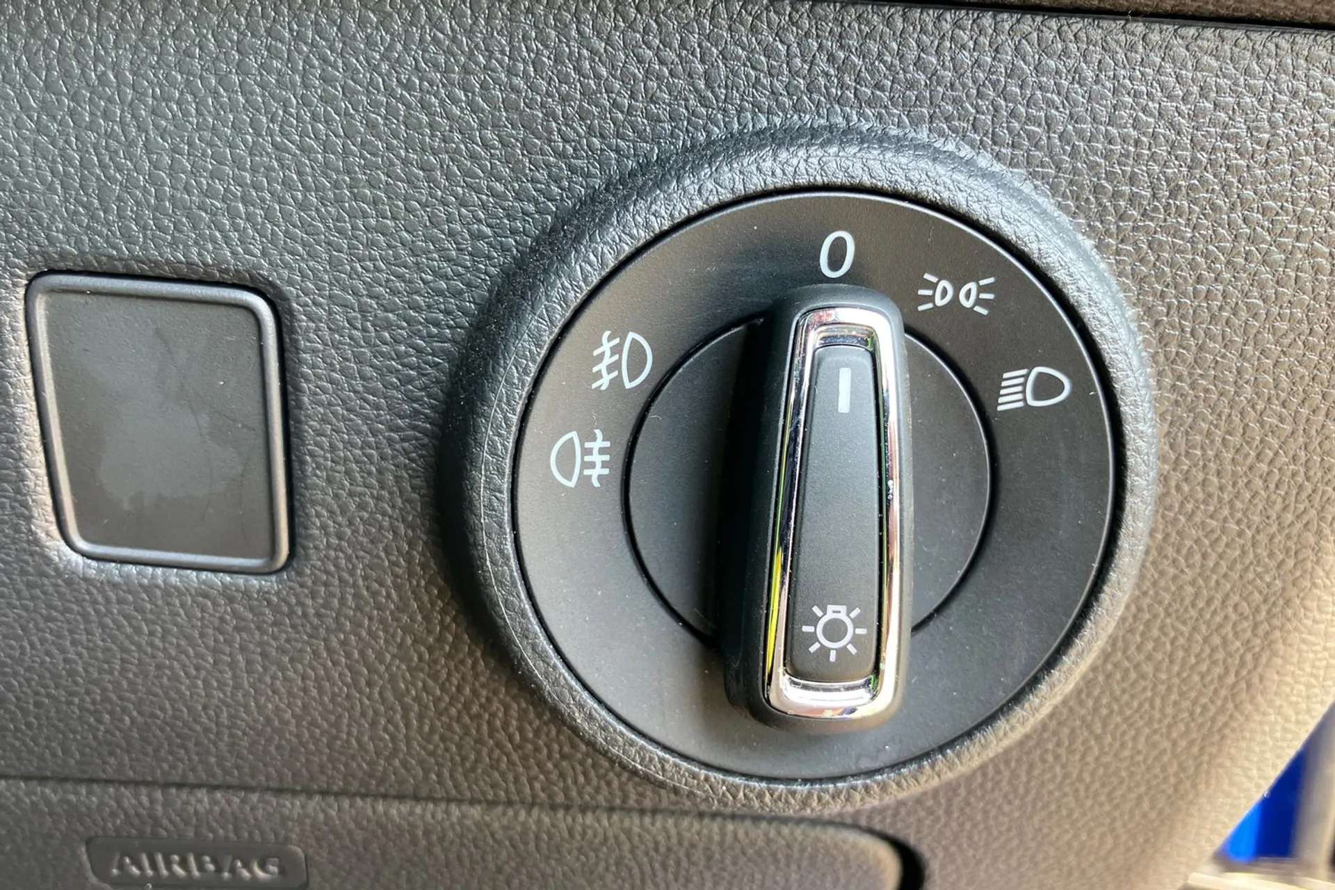 2018 SEAT ATECA 2018 SEAT ATECA