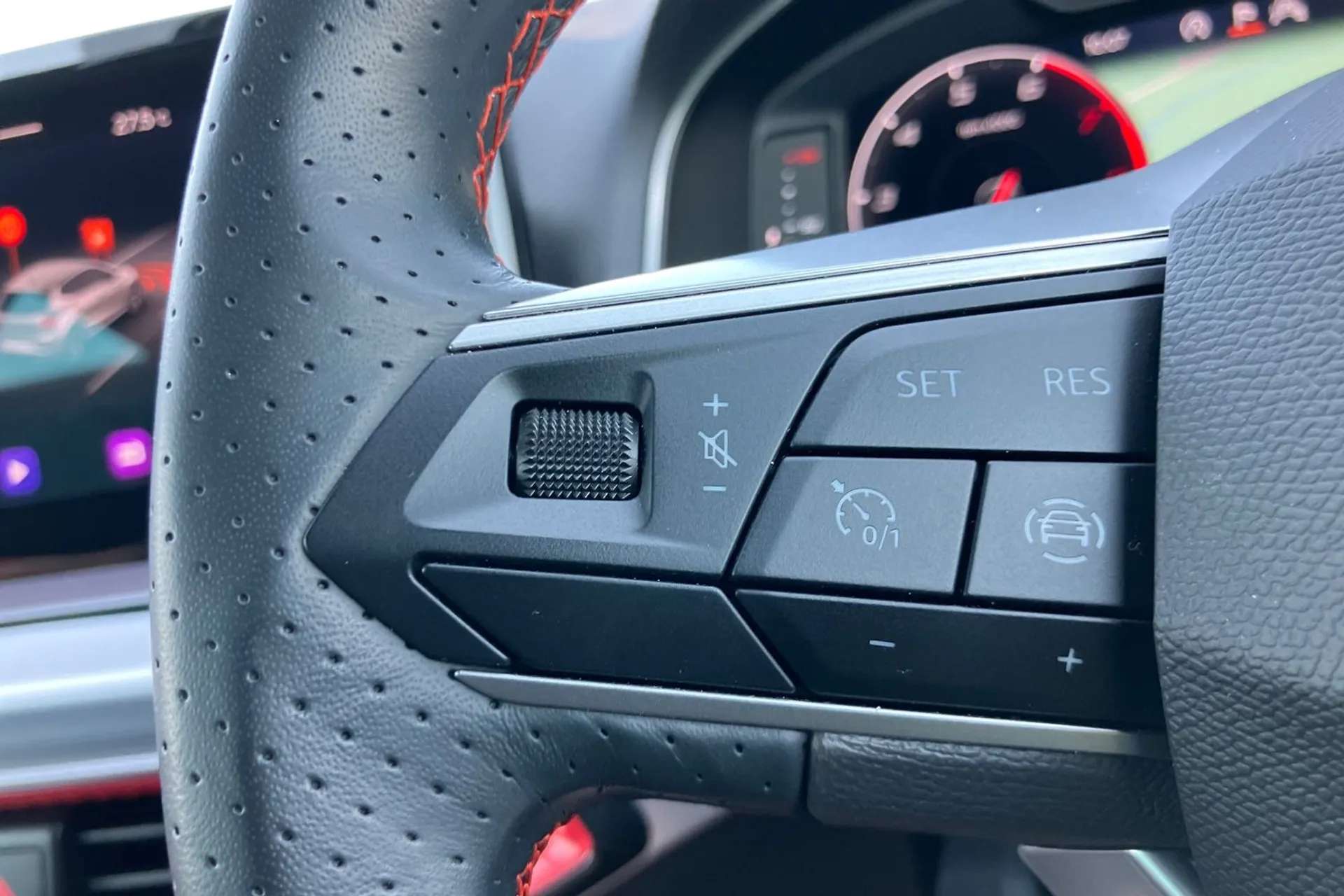 2024 SEAT IBIZA 2024 SEAT IBIZA