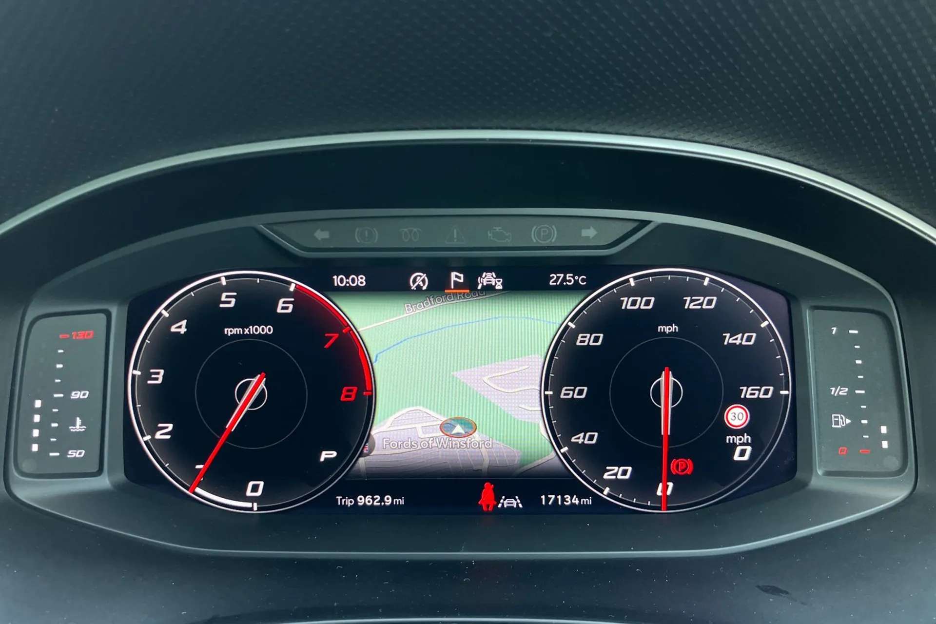 2024 SEAT IBIZA 2024 SEAT IBIZA