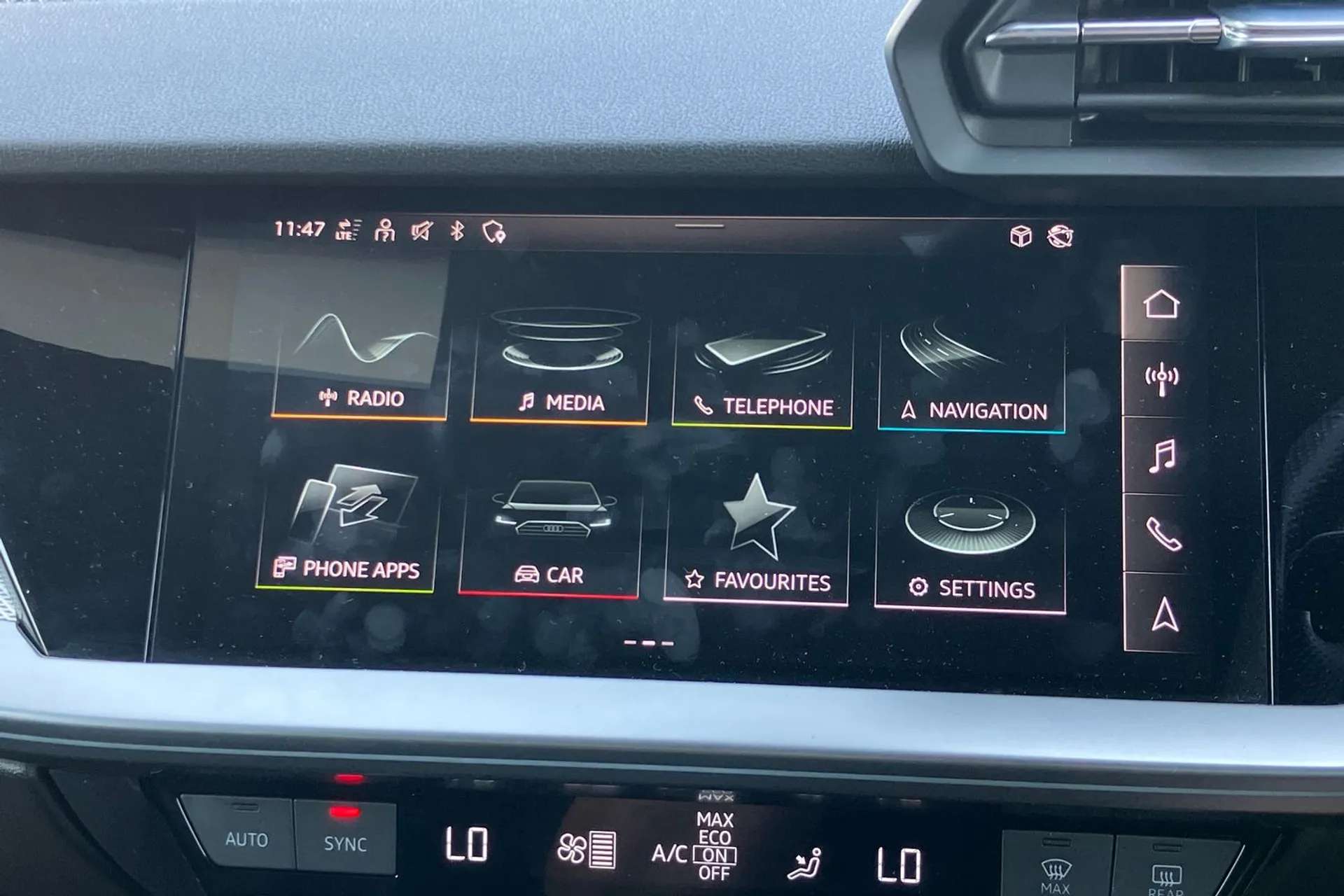 2022 AUDI A3 2022 AUDI A3