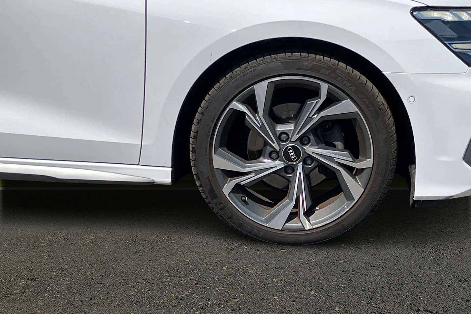 2022 AUDI A3 2022 AUDI A3