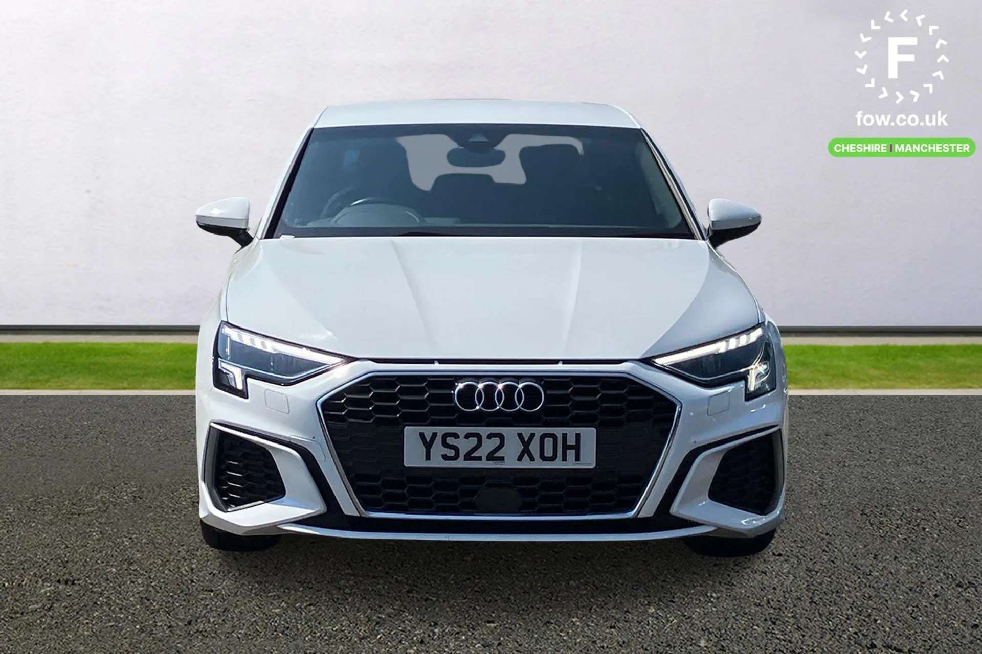 2022 AUDI A3 2022 AUDI A3