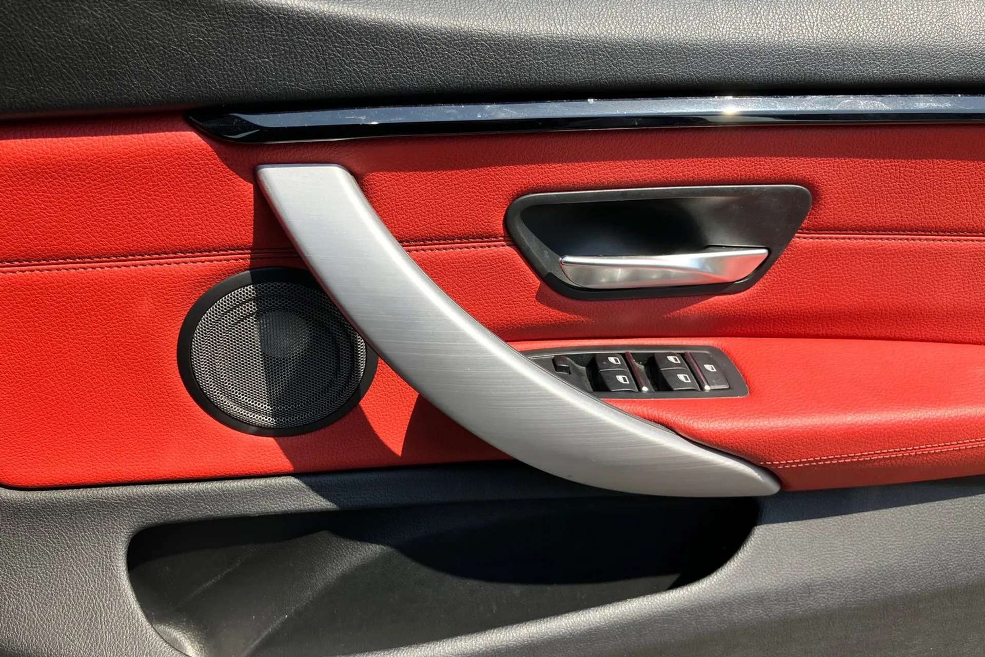 2020 BMW 4 SERIES 2020 BMW 4 SERIES