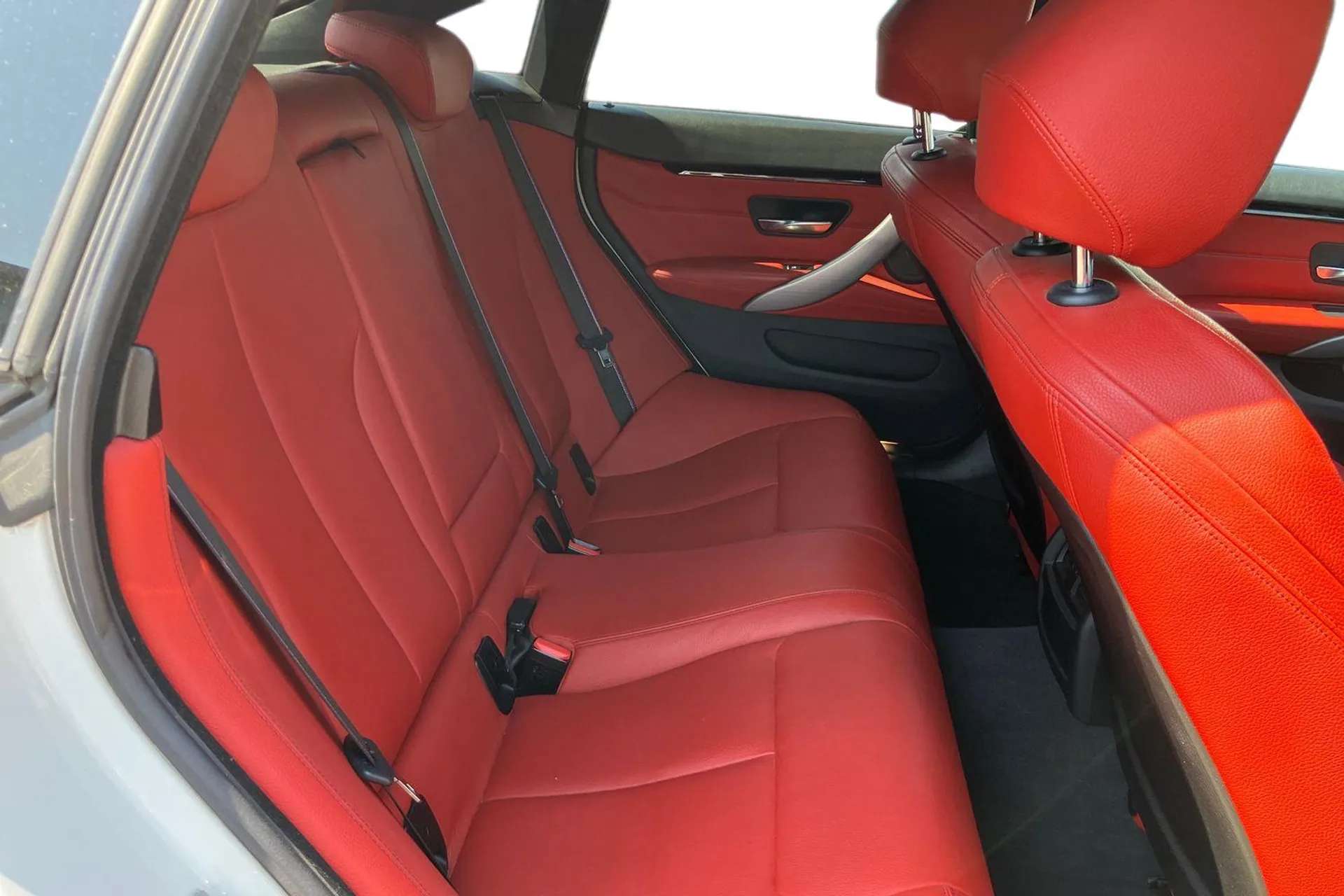 2020 BMW 4 SERIES 2020 BMW 4 SERIES