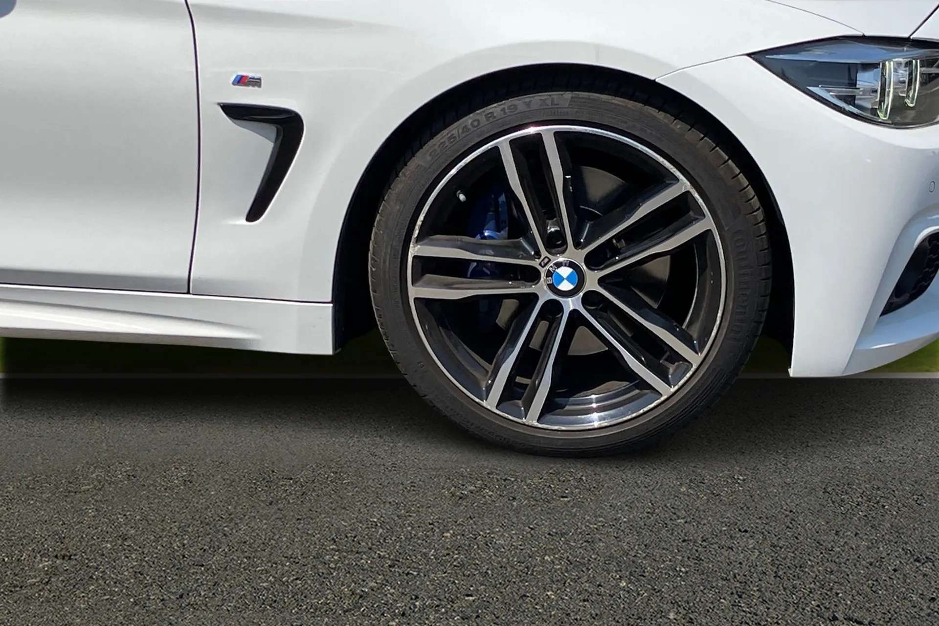 2020 BMW 4 SERIES 2020 BMW 4 SERIES