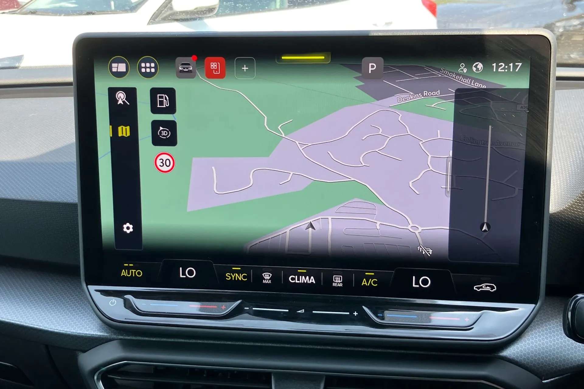 2025 SEAT LEON 2025 SEAT LEON