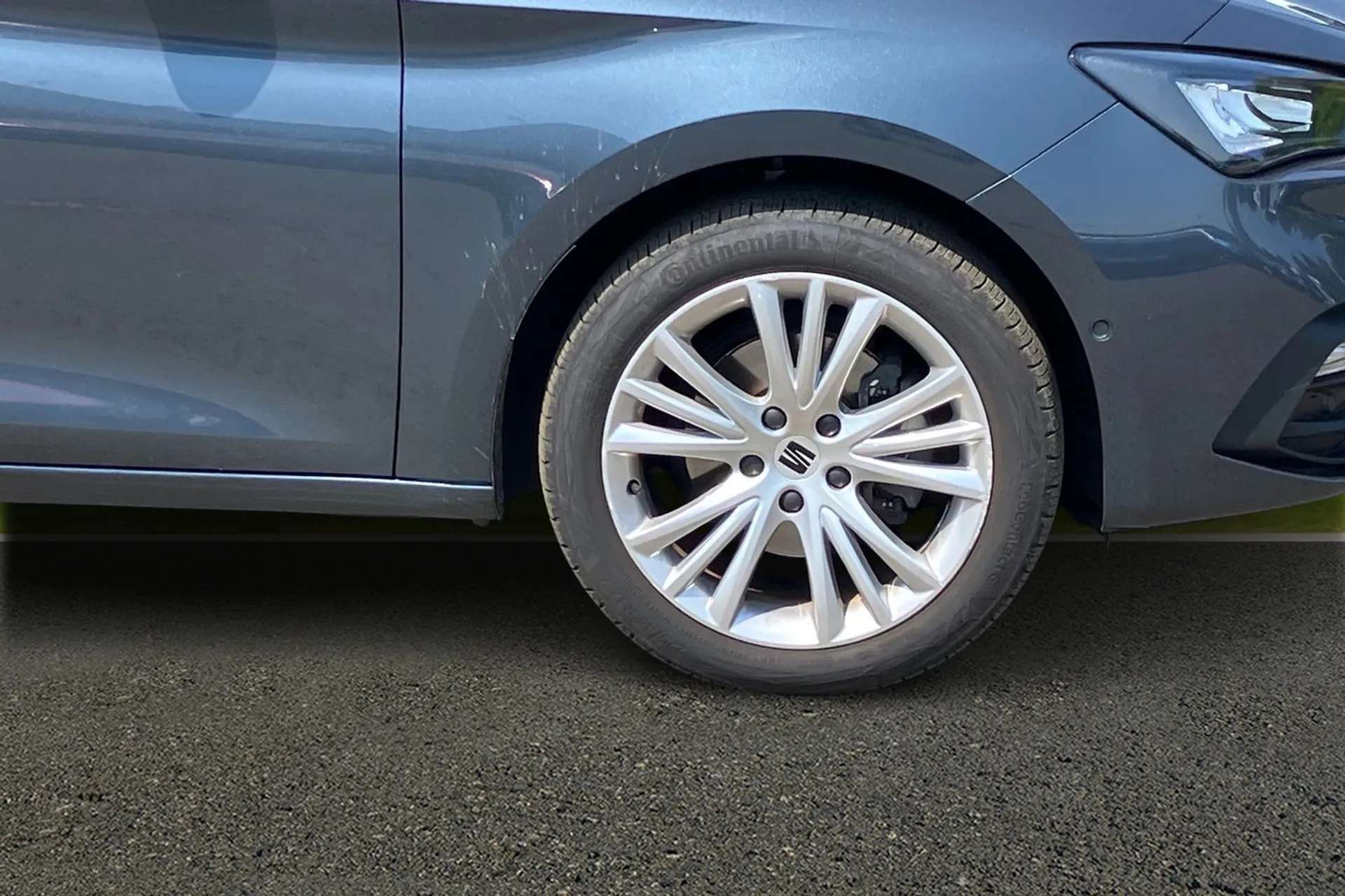 2025 SEAT LEON 2025 SEAT LEON