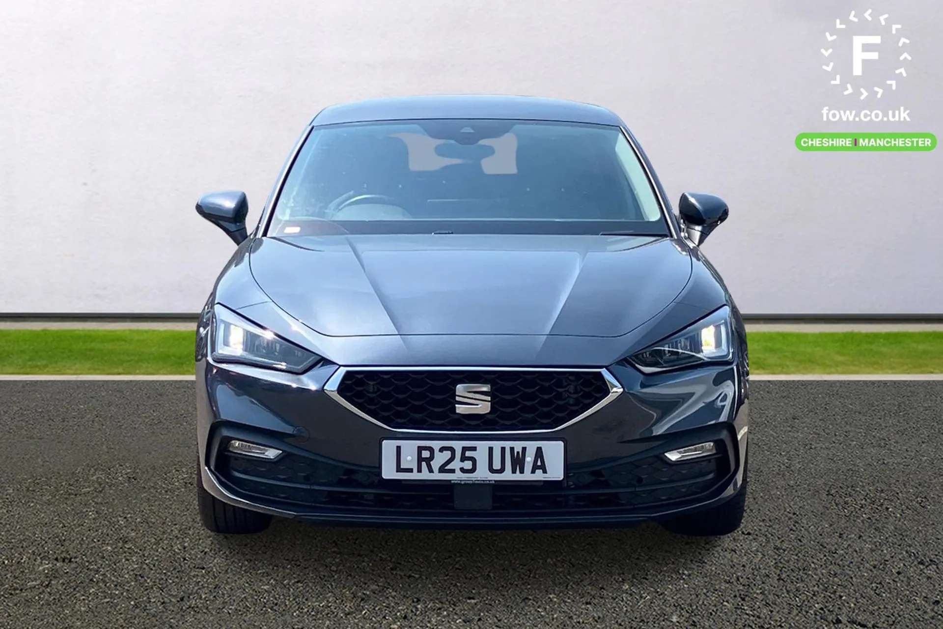 2025 SEAT LEON 2025 SEAT LEON
