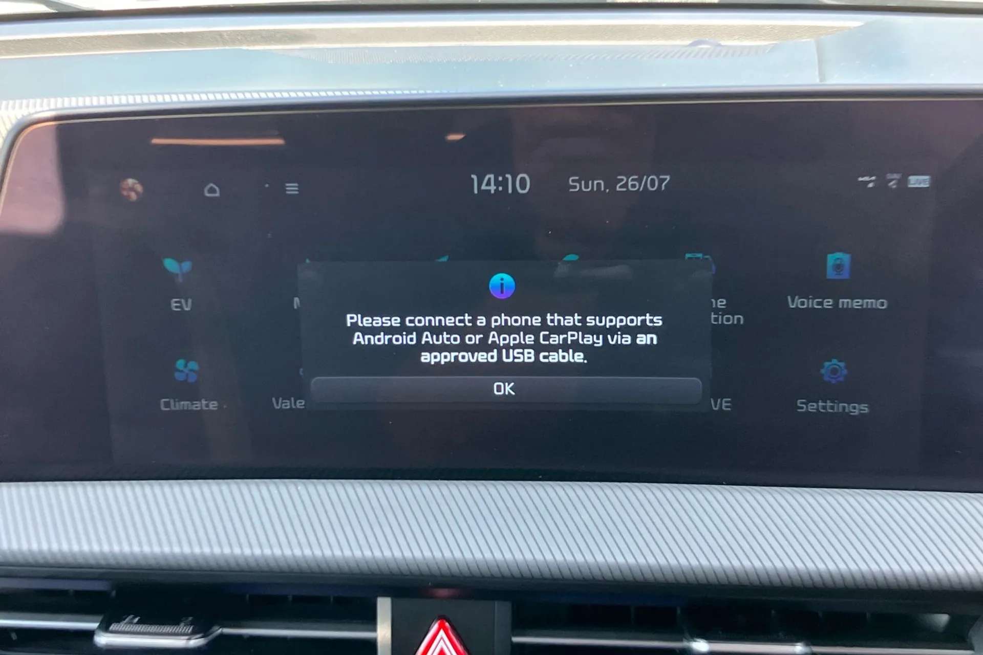 2022 KIA EV6 2022 KIA EV6