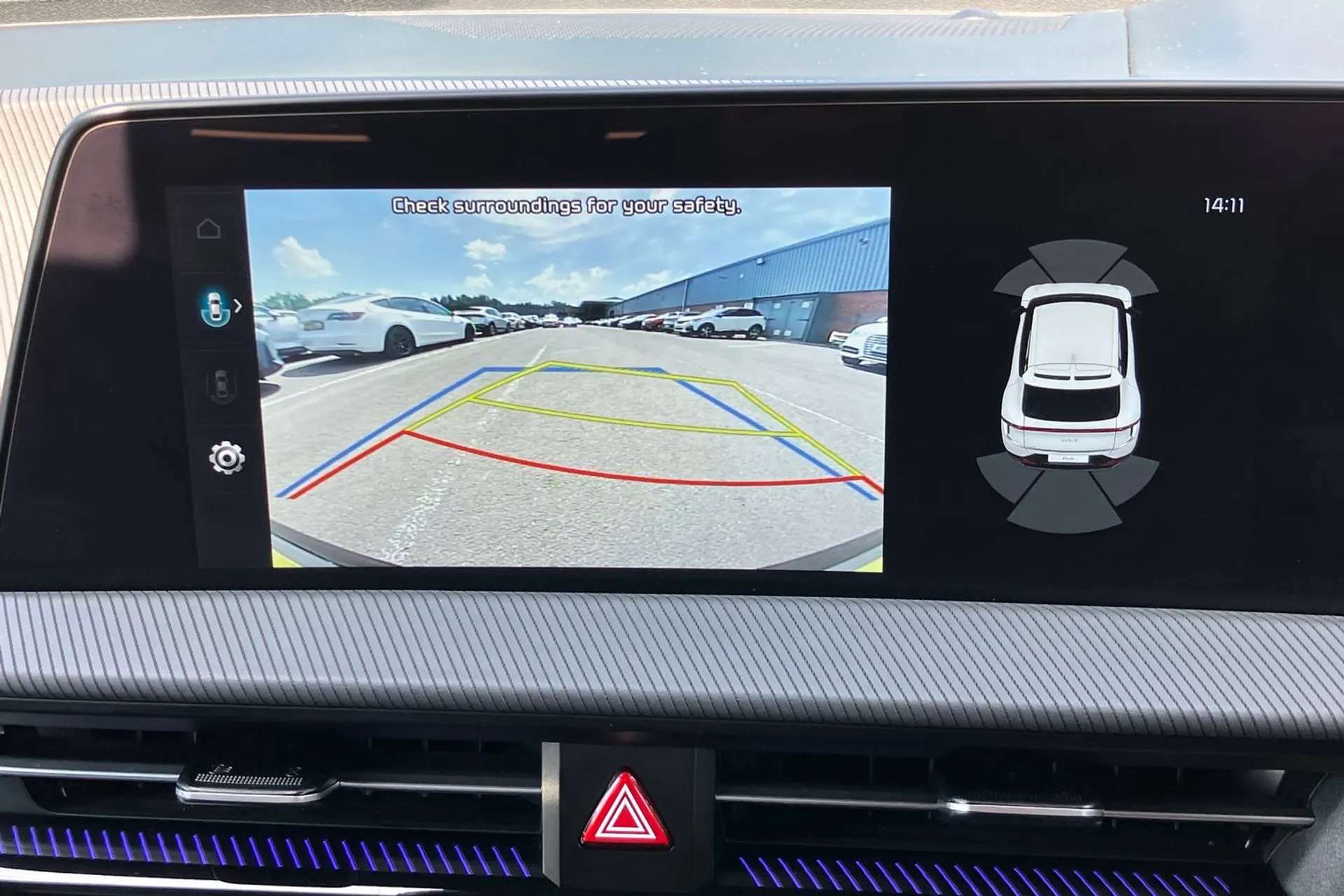 2022 KIA EV6 2022 KIA EV6
