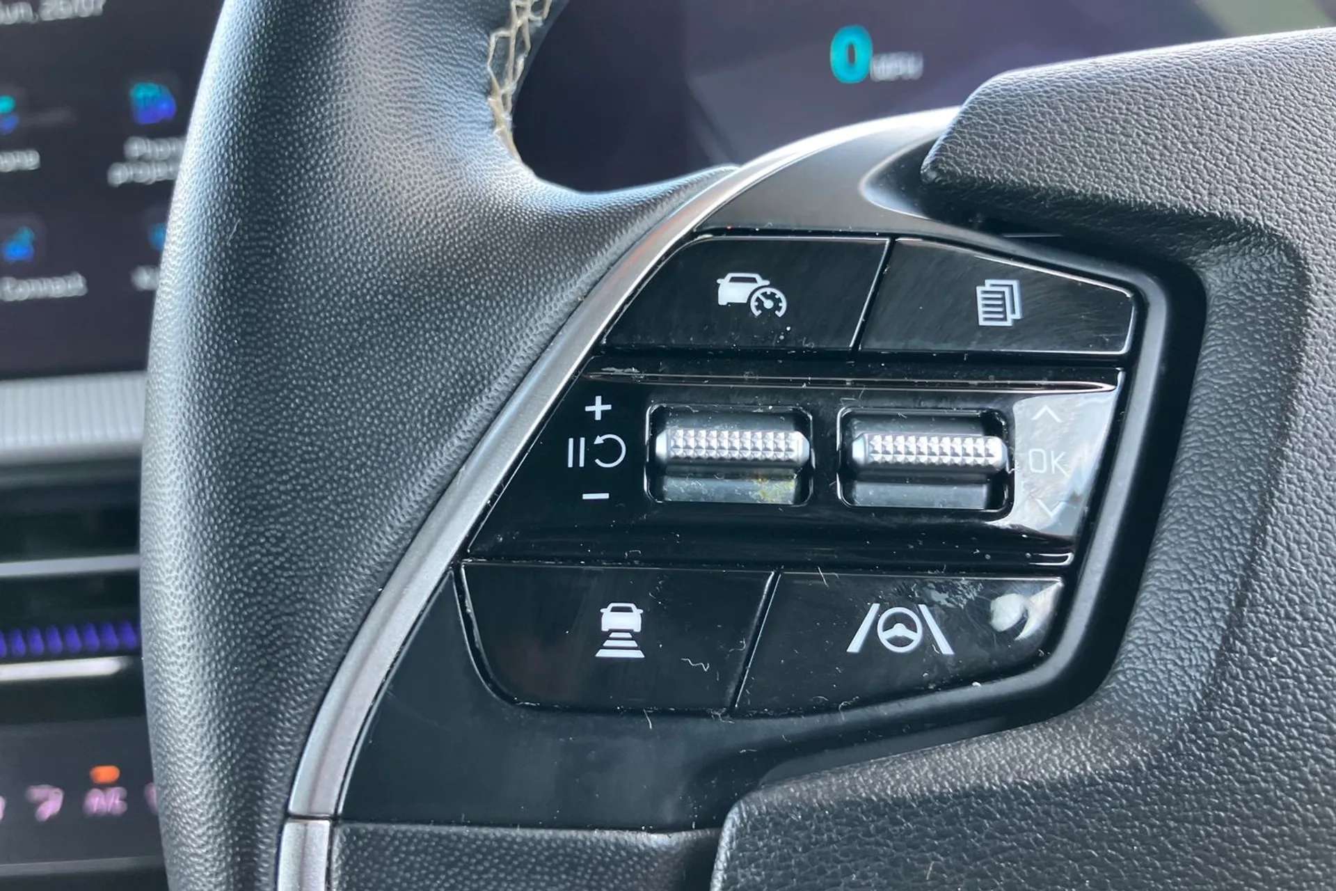 2022 KIA EV6 2022 KIA EV6