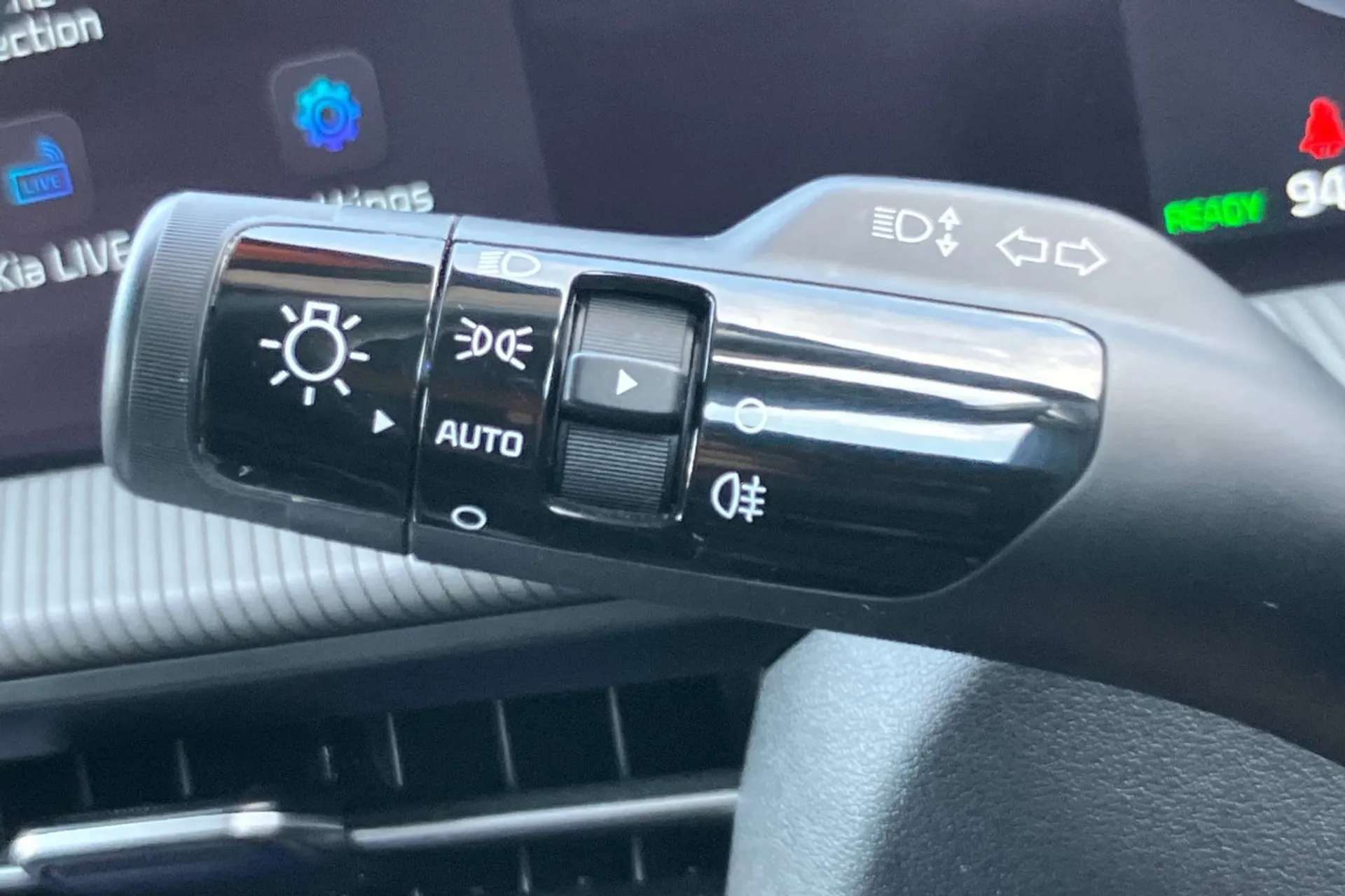 2022 KIA EV6 2022 KIA EV6