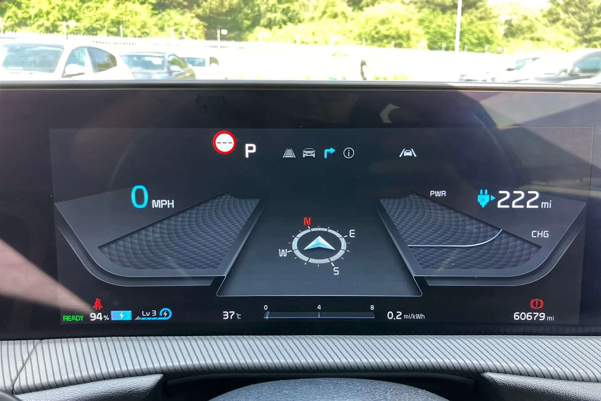 2022 KIA EV6 2022 KIA EV6