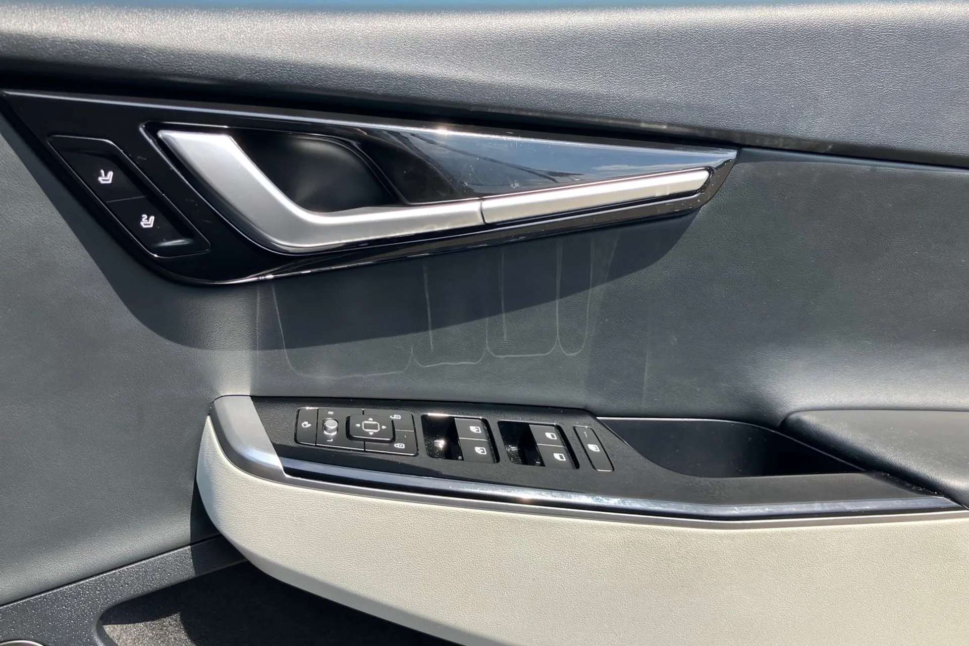 2022 KIA EV6 2022 KIA EV6