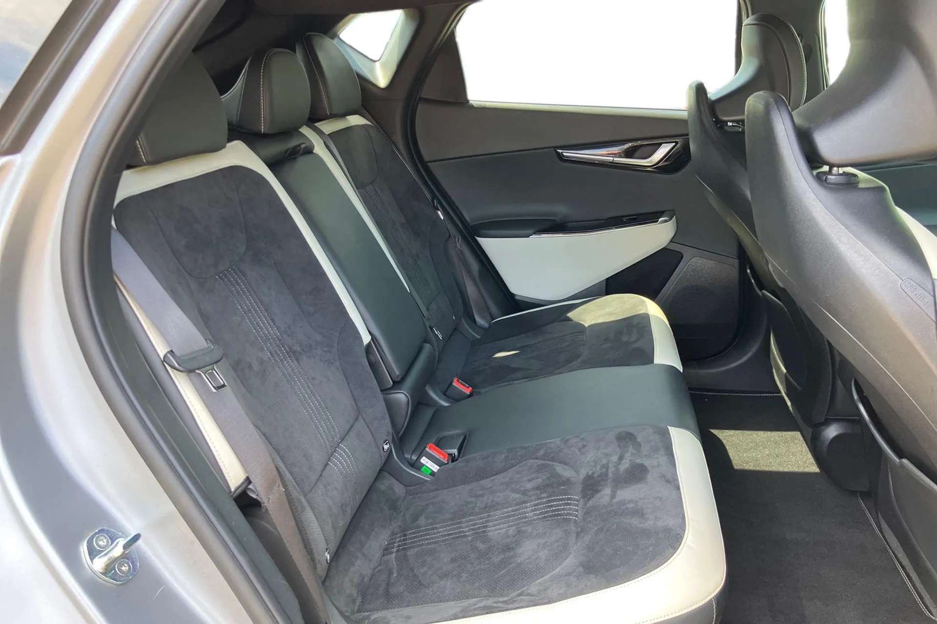 2022 KIA EV6 2022 KIA EV6