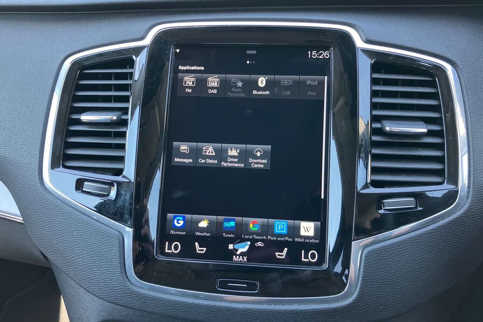 2020 VOLVO XC90 2020 VOLVO XC90