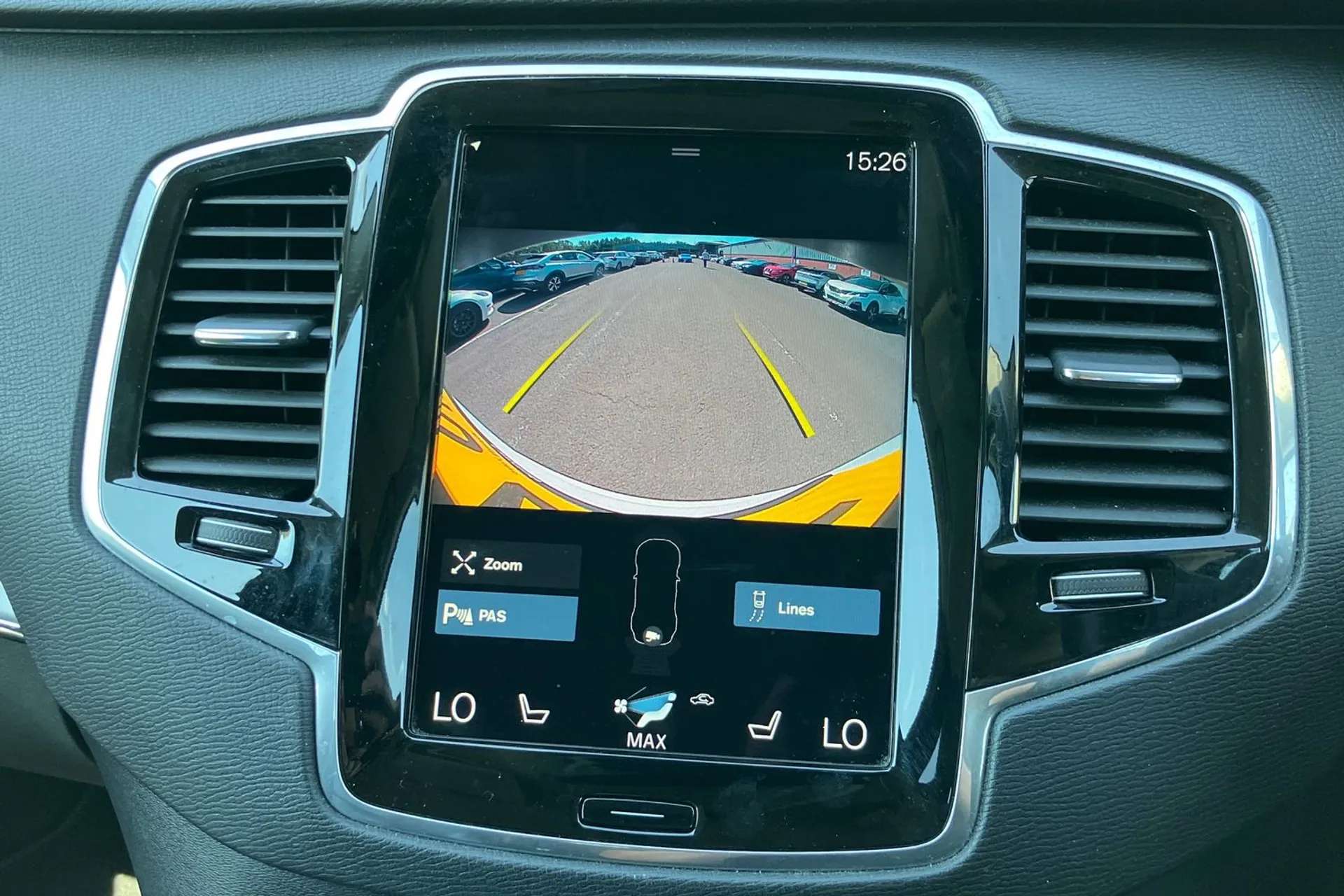 2020 VOLVO XC90 2020 VOLVO XC90