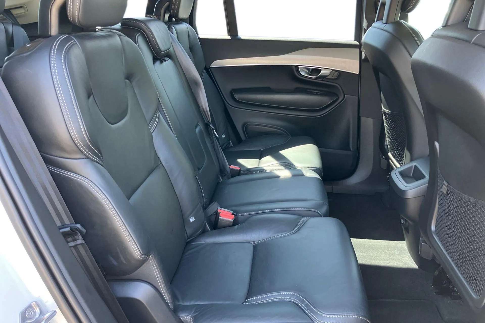 2020 VOLVO XC90 2020 VOLVO XC90