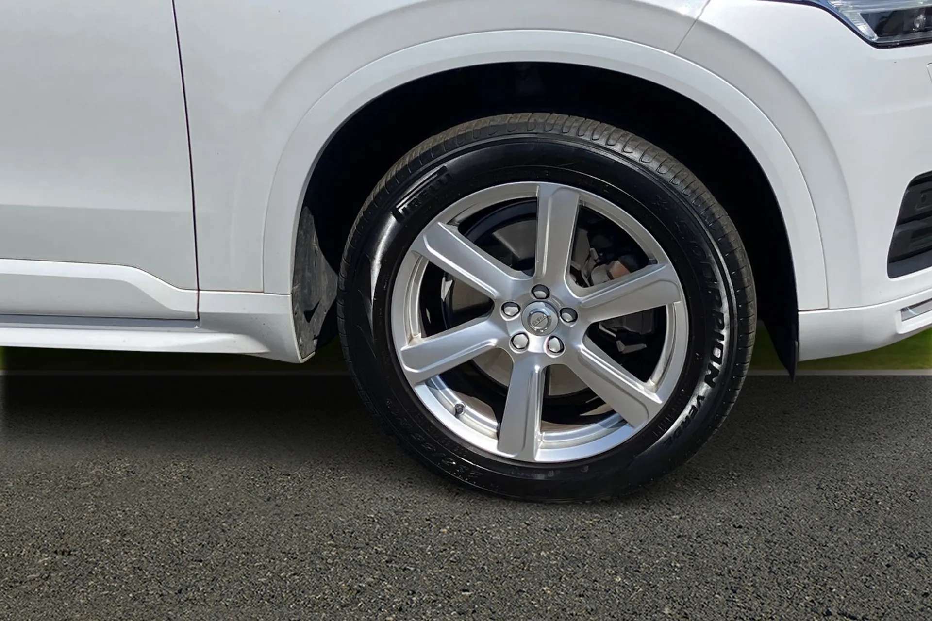 2020 VOLVO XC90 2020 VOLVO XC90