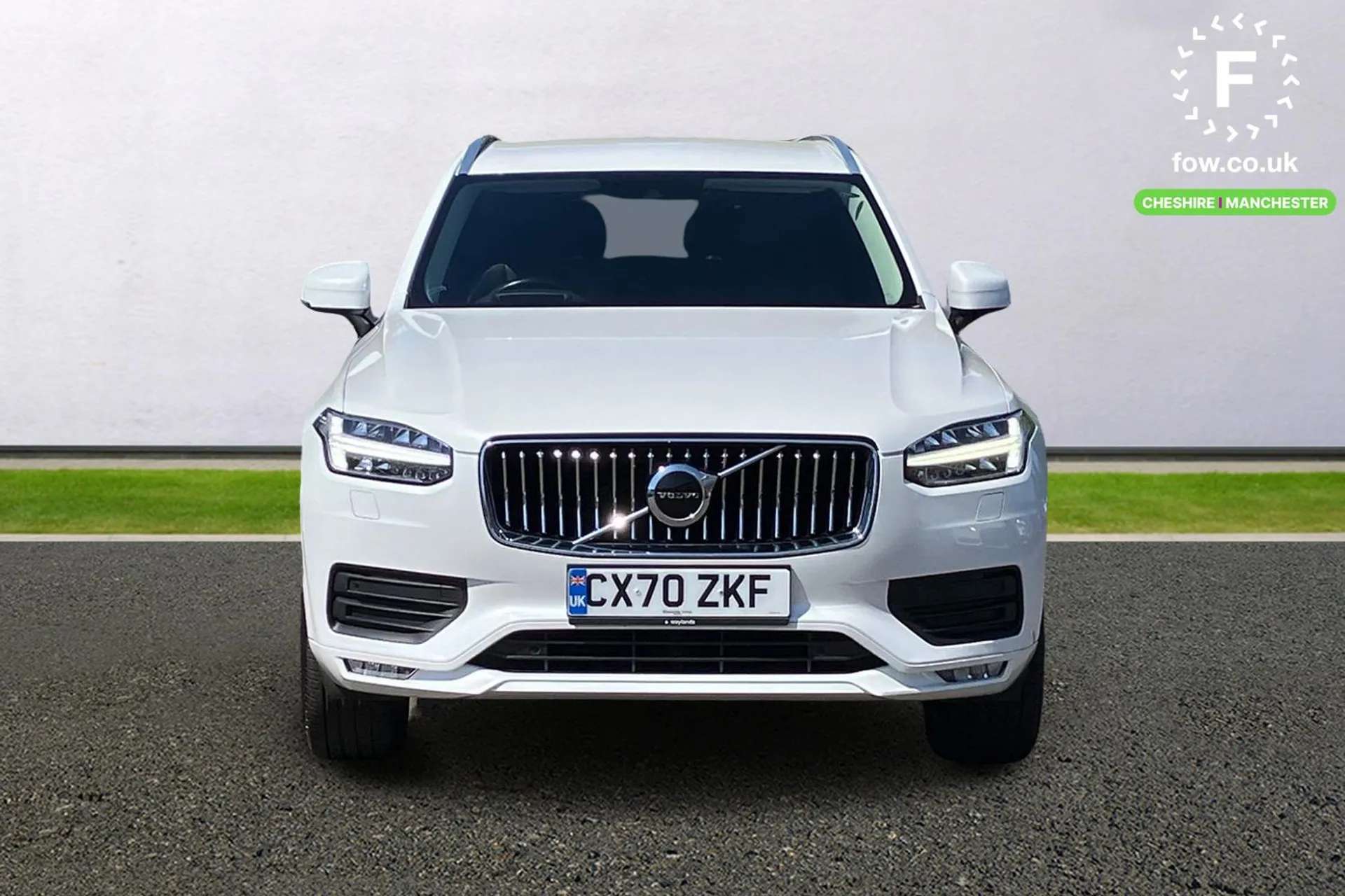 2020 VOLVO XC90 2020 VOLVO XC90
