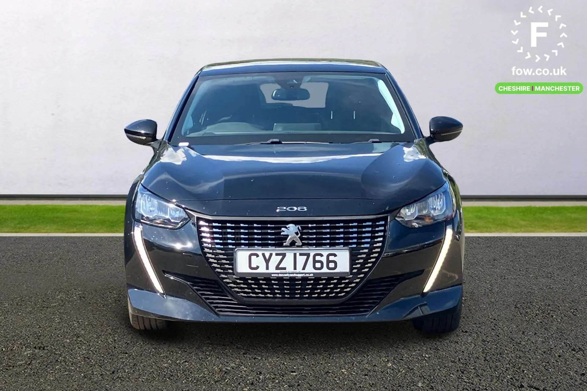 2023 PEUGEOT 208 2023 PEUGEOT 208