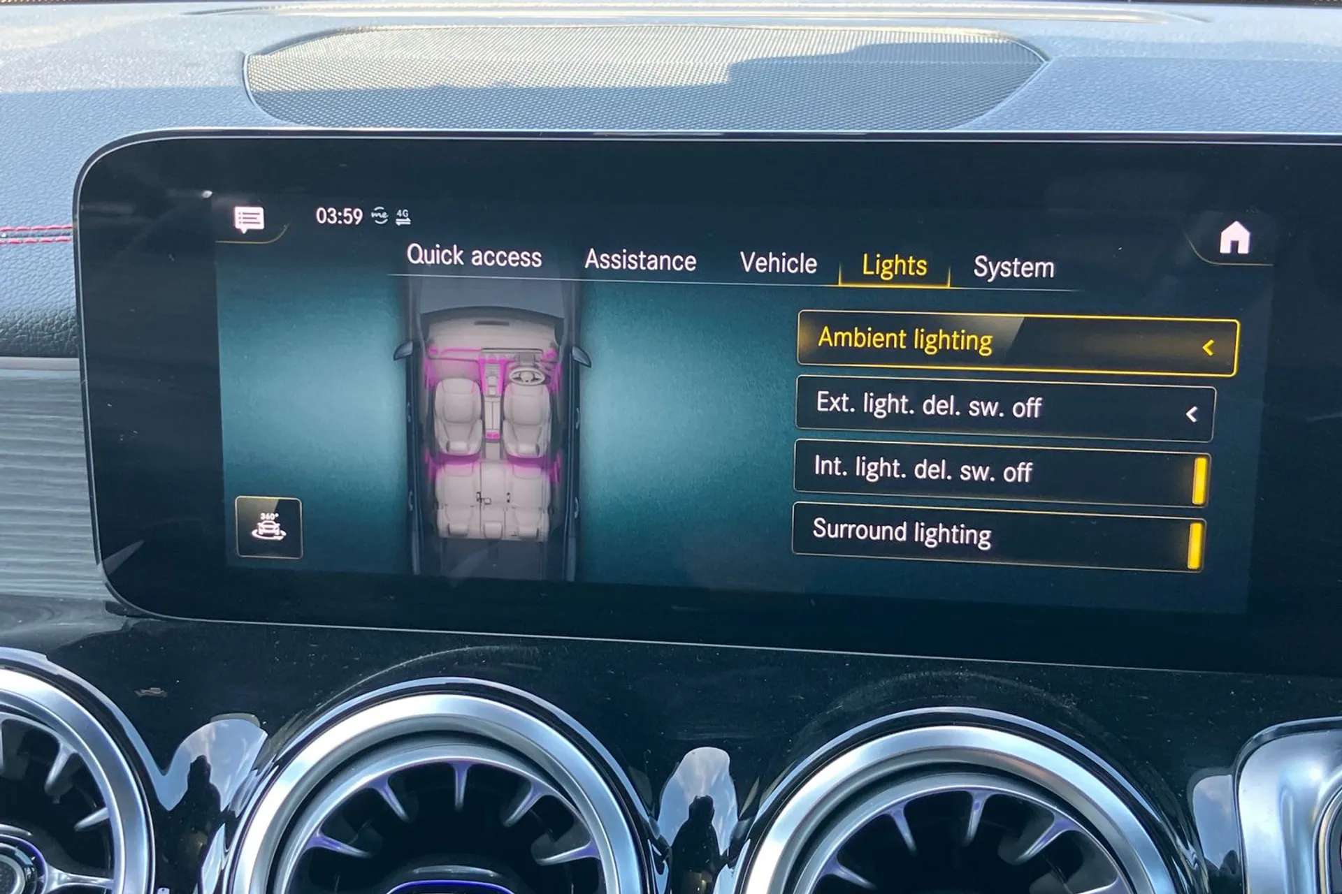 2023 MERCEDES-BENZ EQB 2023 MERCEDES-BENZ EQB