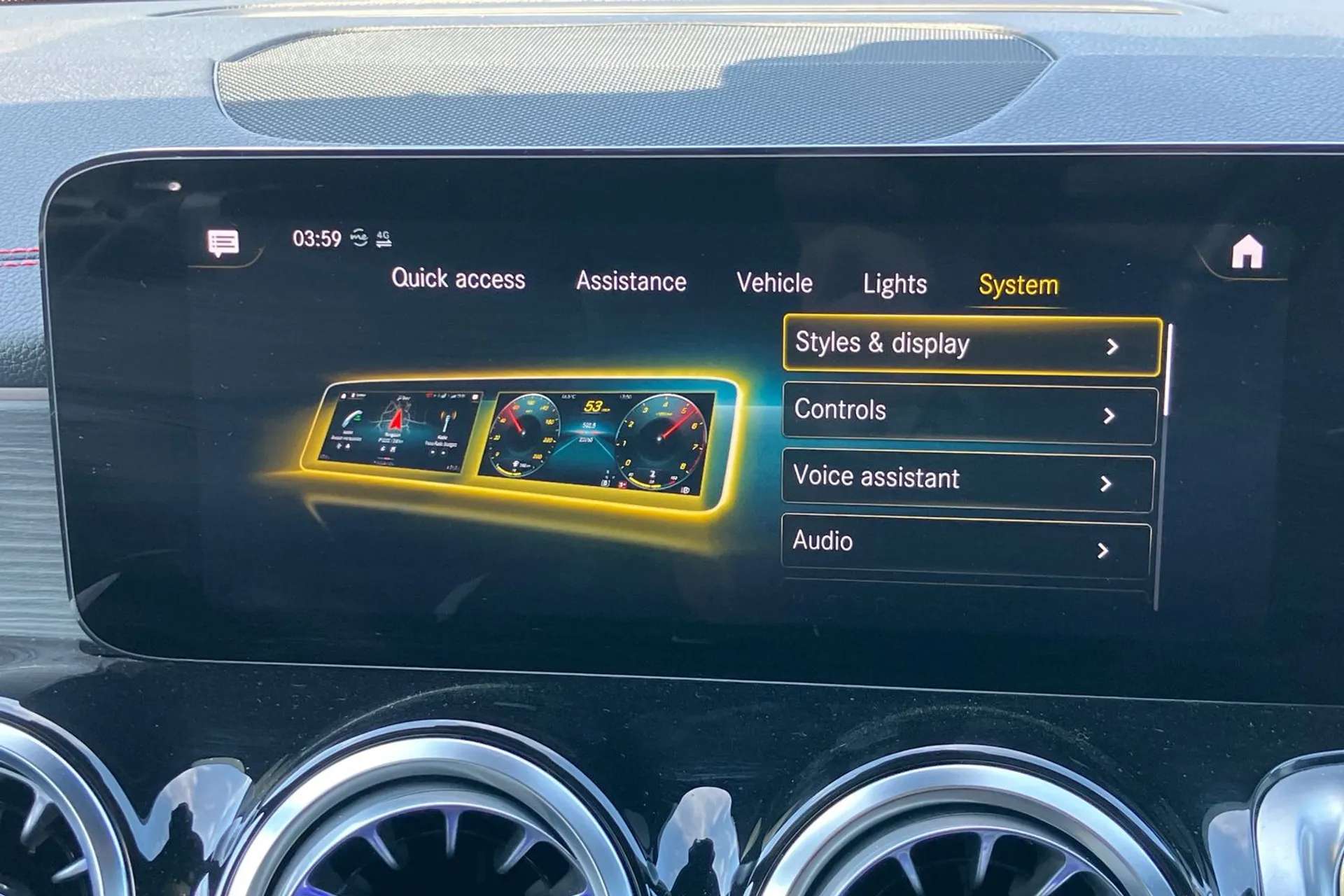 2023 MERCEDES-BENZ EQB 2023 MERCEDES-BENZ EQB