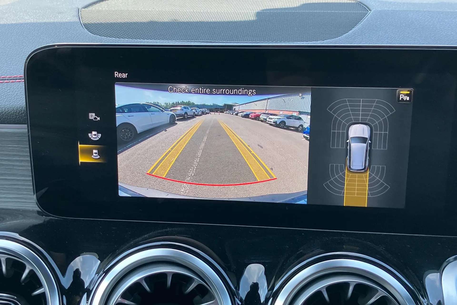 2023 MERCEDES-BENZ EQB 2023 MERCEDES-BENZ EQB