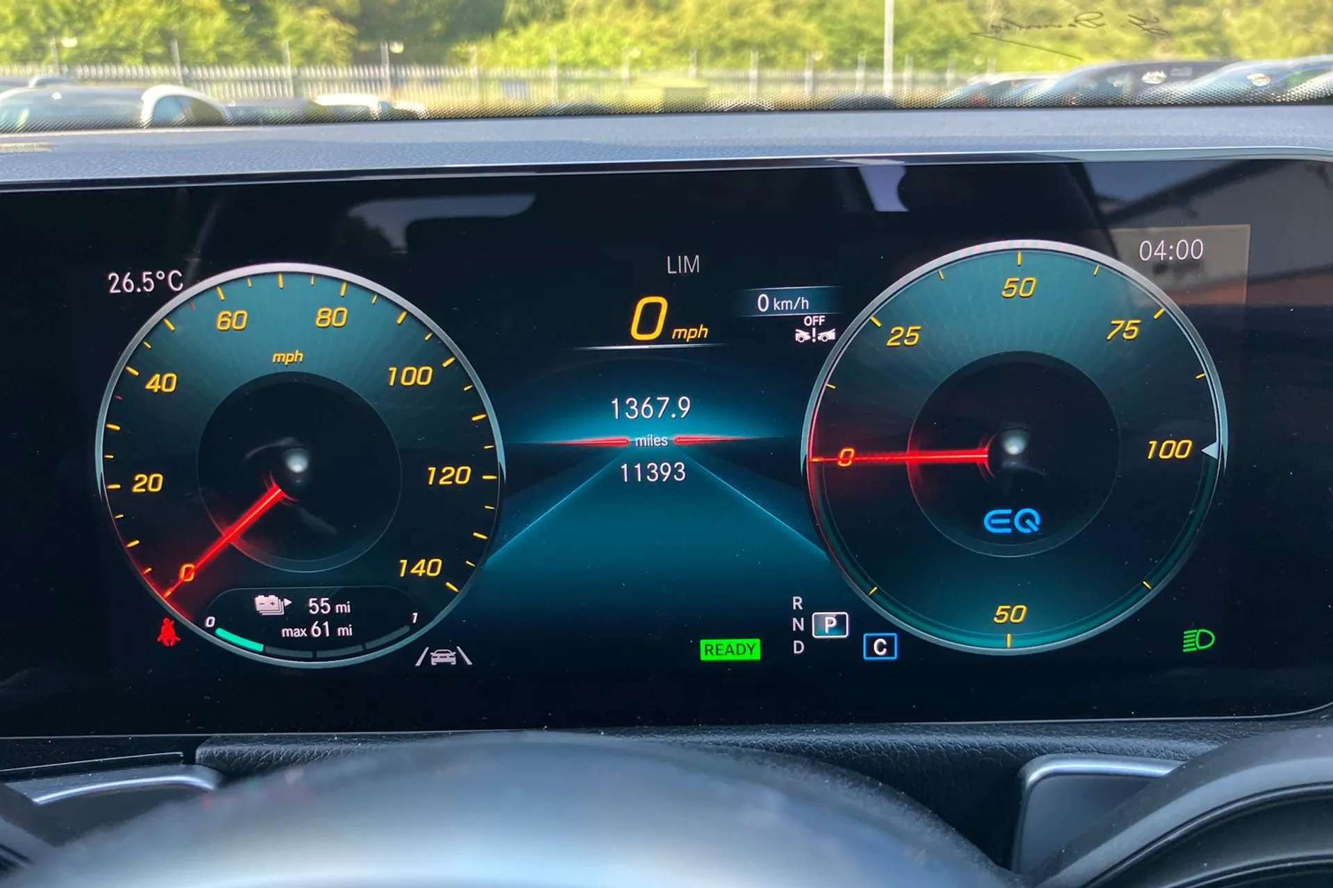 2023 MERCEDES-BENZ EQB 2023 MERCEDES-BENZ EQB
