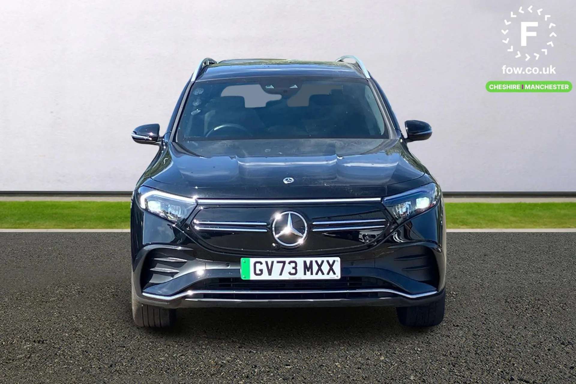 2023 MERCEDES-BENZ EQB 2023 MERCEDES-BENZ EQB