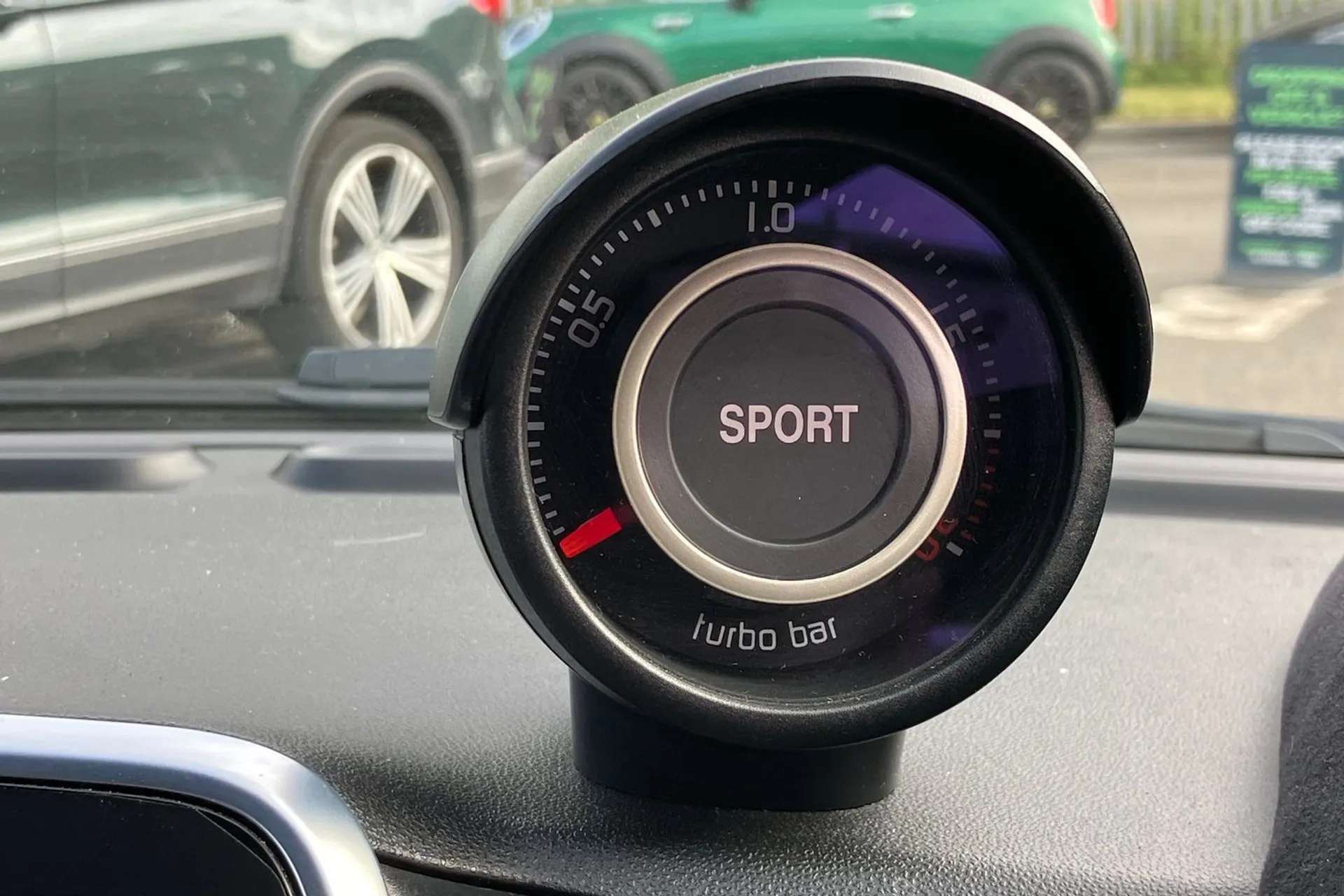 2019 ABARTH 595 2019 ABARTH 595