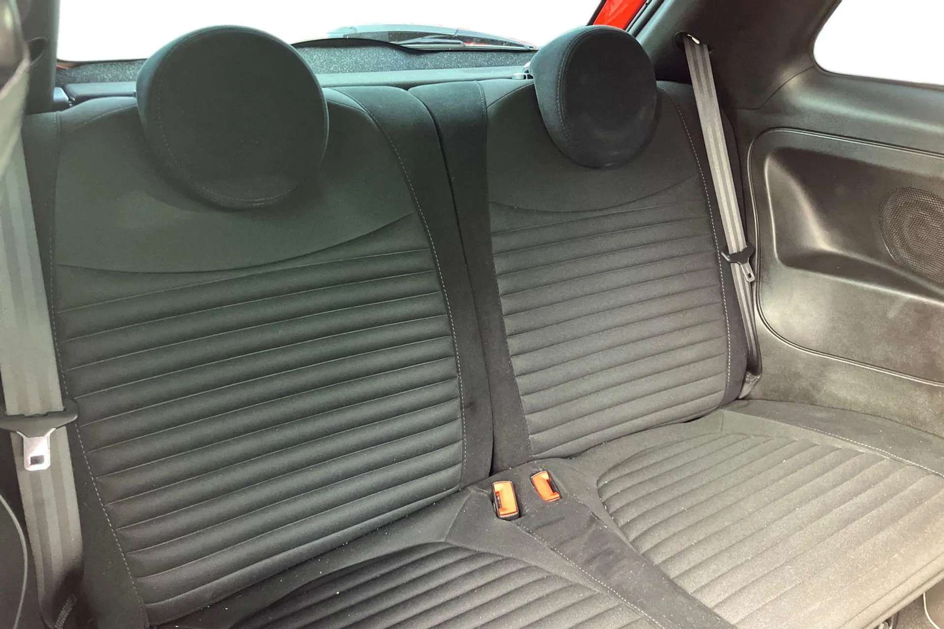2019 ABARTH 595 2019 ABARTH 595